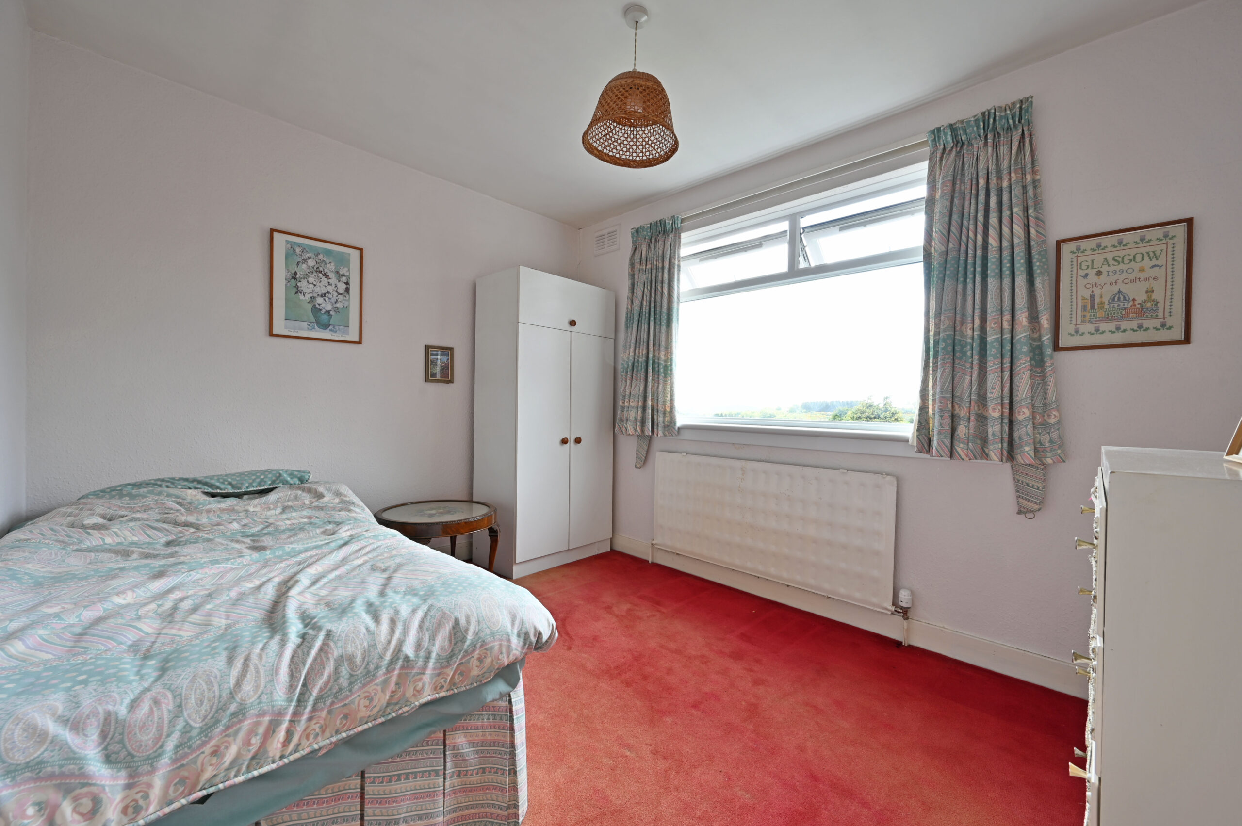 Rosemount Lane, Bridge of Weir Corum Property