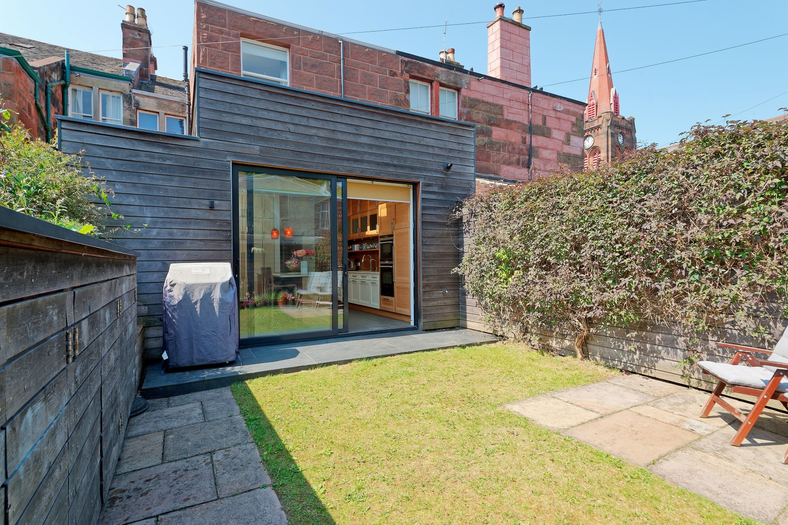 58 Randolph Road, Broomhill, G11 7JG Corum Property