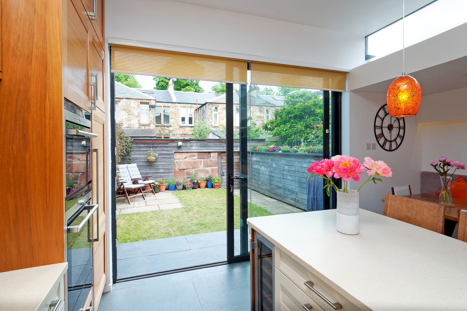 58 Randolph Road, Broomhill, G11 7JG Corum Property