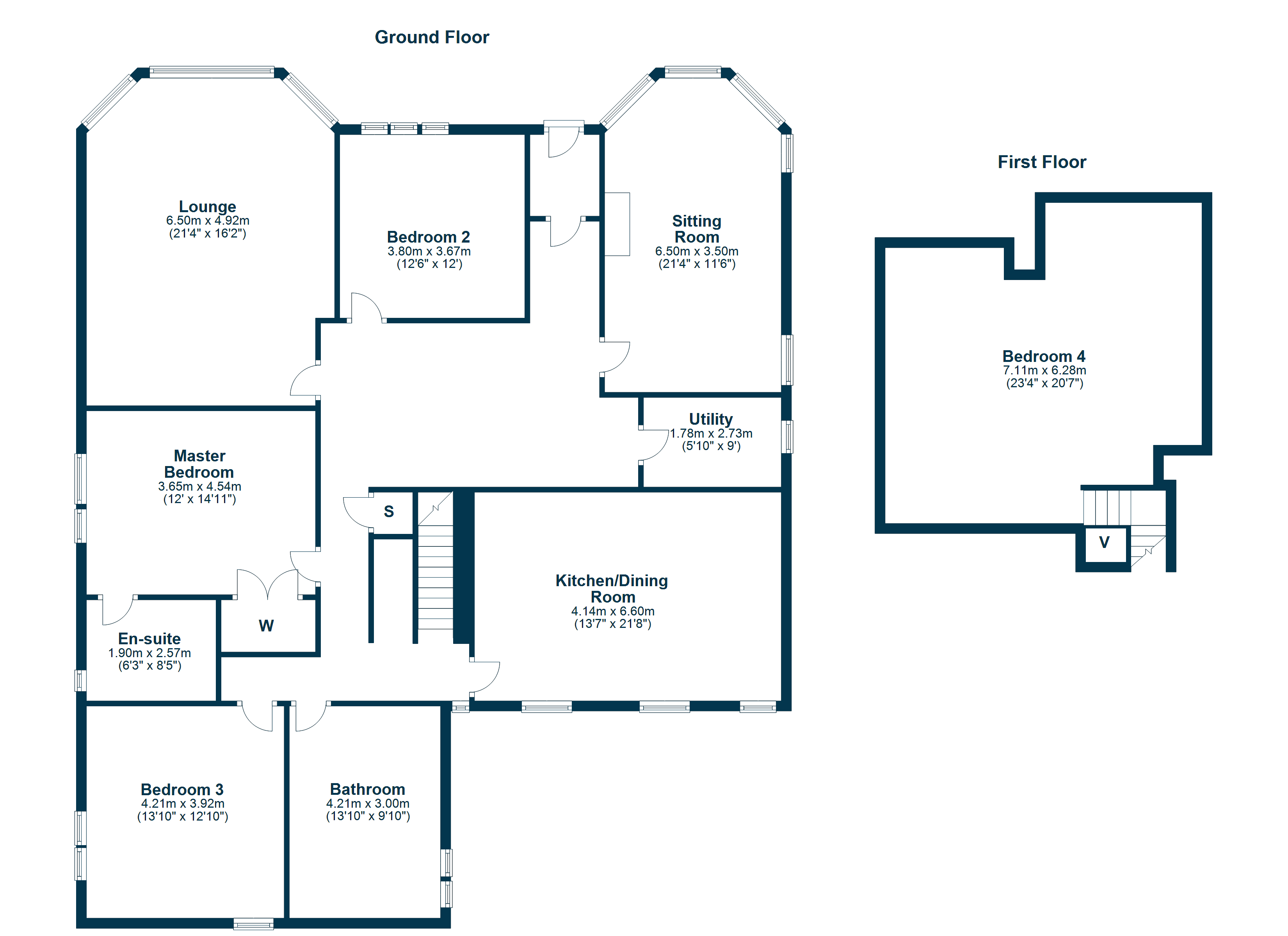 6 Fairfield Road, Ayr, KA7 2AR Corum Property