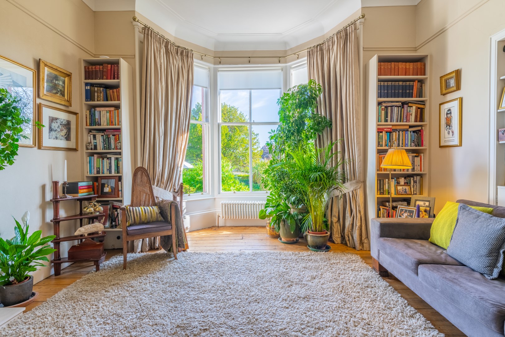 125 West Argyle Street, Helensburgh, G84 8DD Corum Property