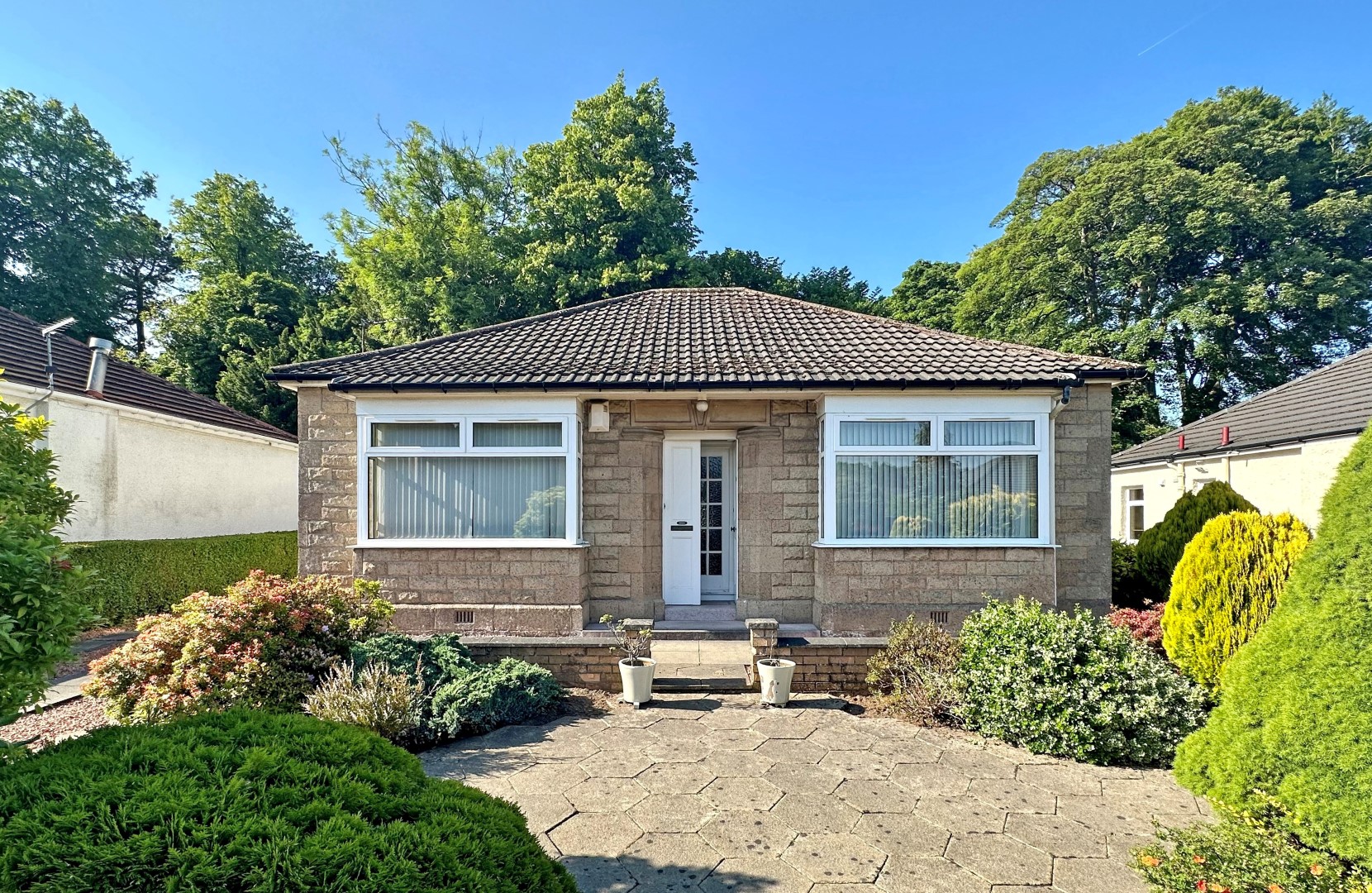 9 Gray Drive, Bearsden, G61 2QZ Corum Property