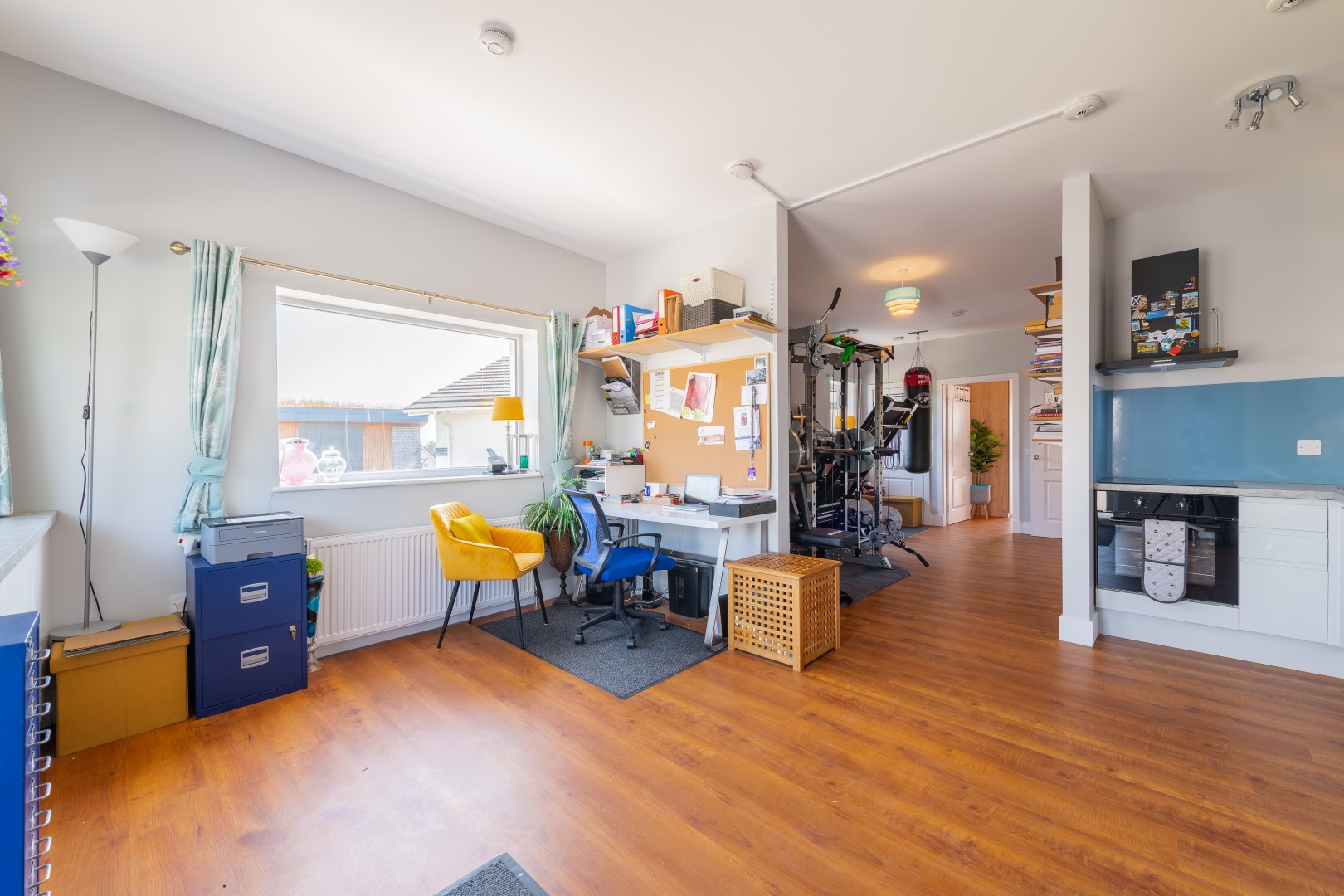 55 Farm Road, Duntocher, G81 6LB Corum Property