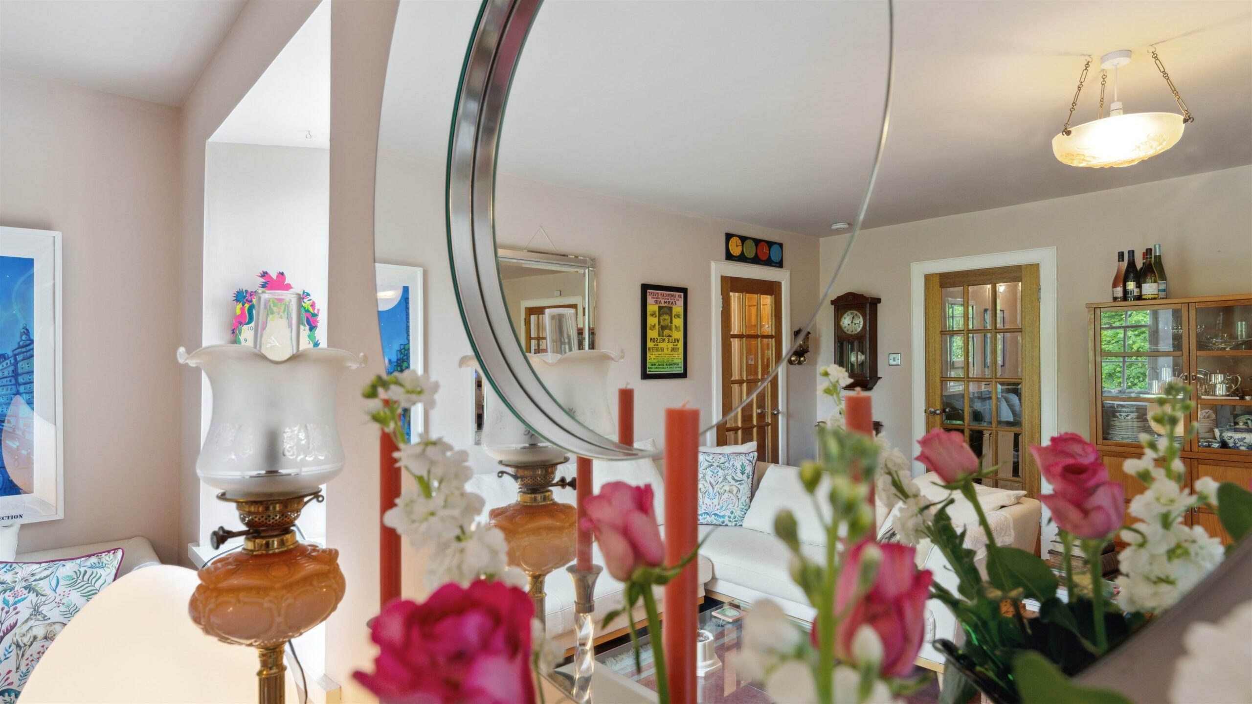 Cottage Flat, 22 Montgomery Street, Eaglesham Corum Property