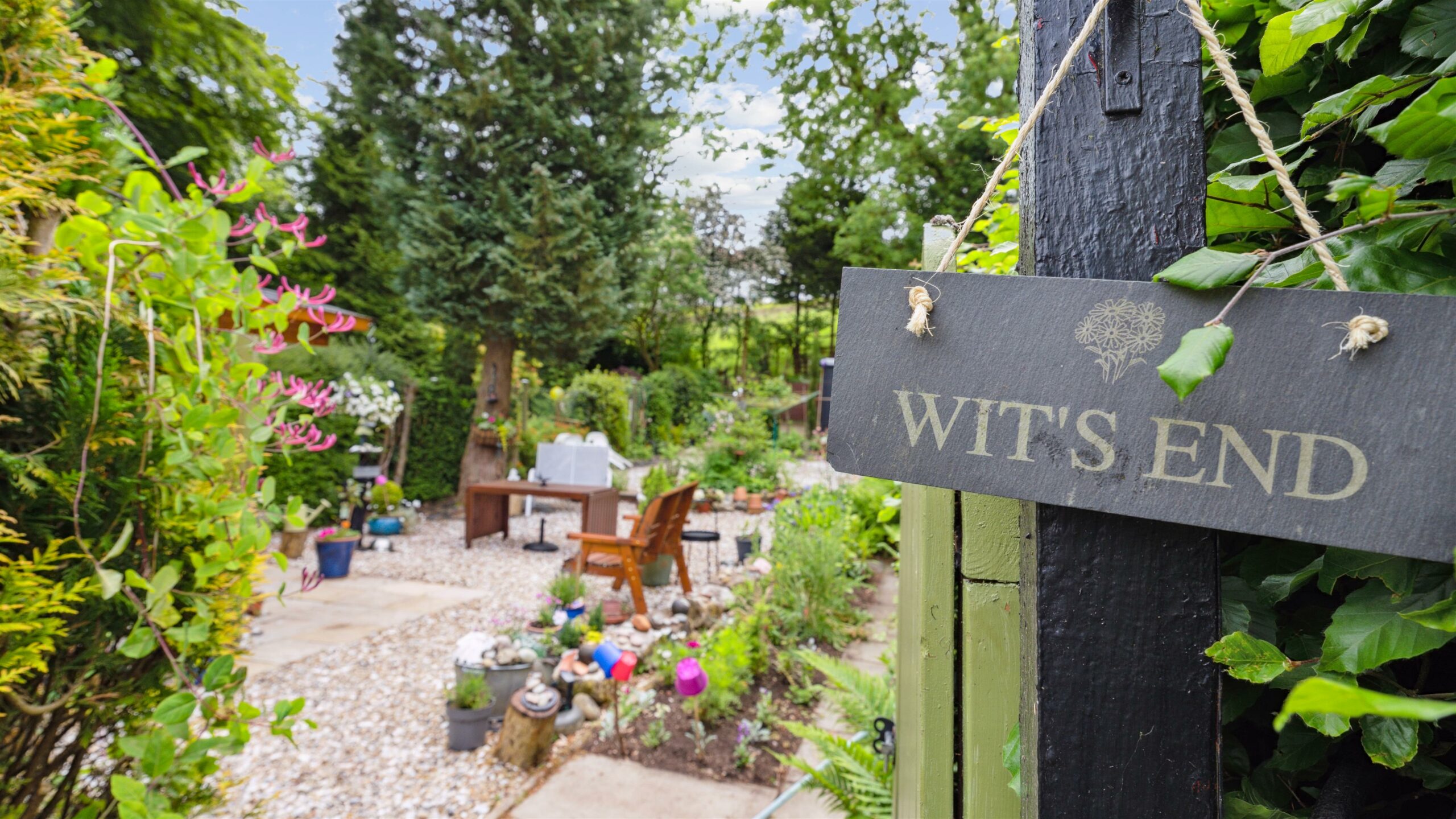 Cottage Flat, 22 Montgomery Street, Eaglesham Corum Property