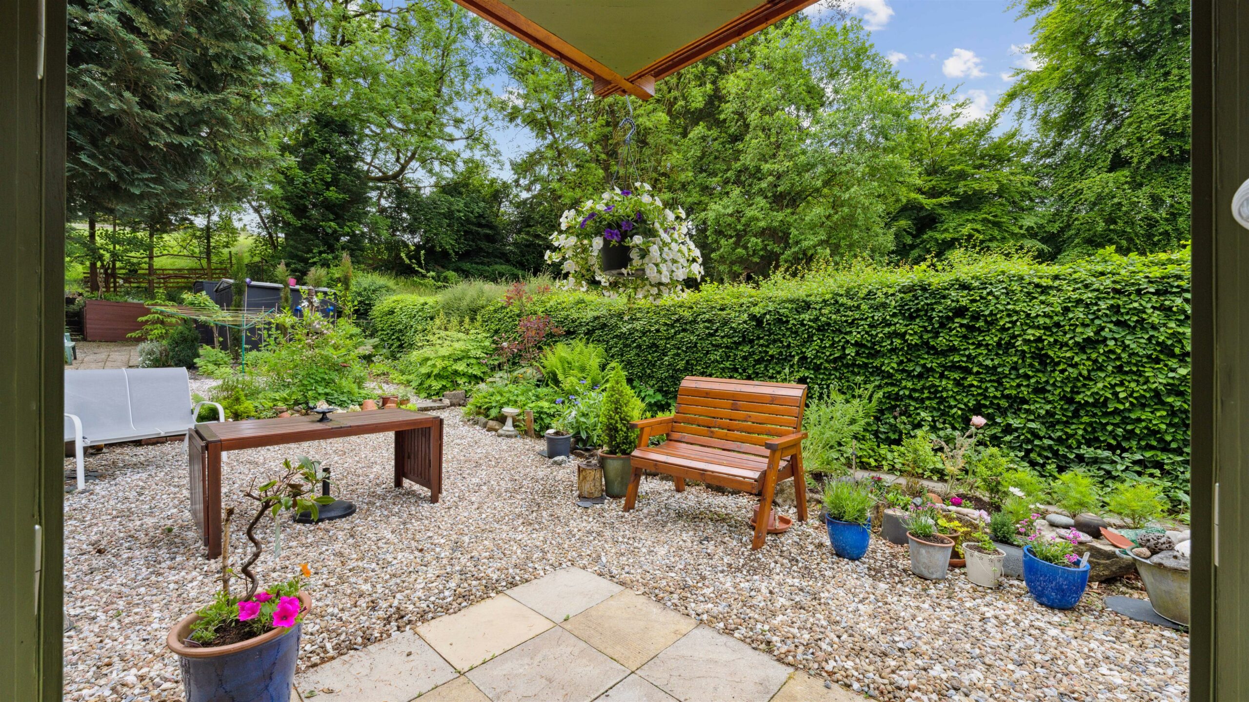 Cottage Flat, 22 Montgomery Street, Eaglesham Corum Property