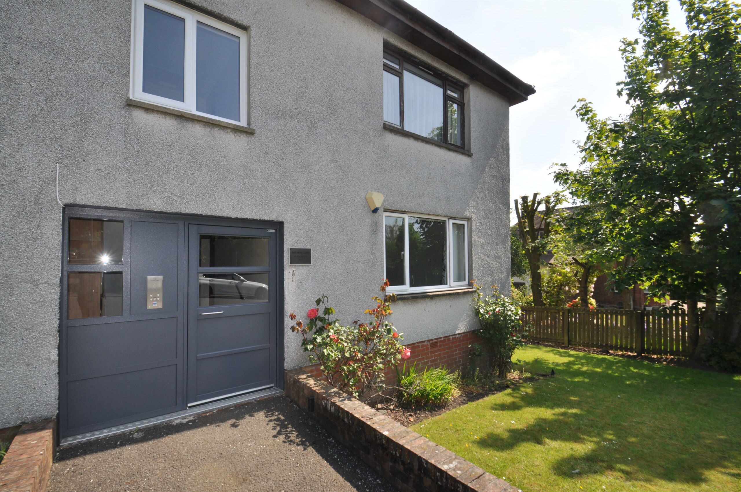 17B, Fairview Court, Arthurlie Street, Barrhead Corum Property