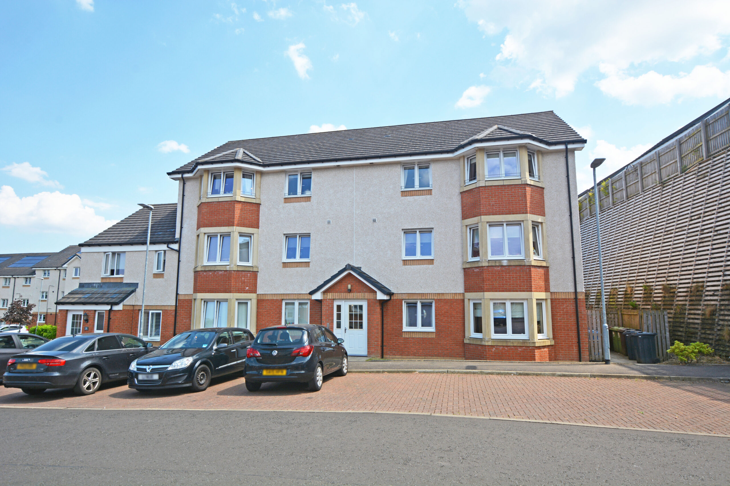 Clement Drive, Newton Mearns Corum Property