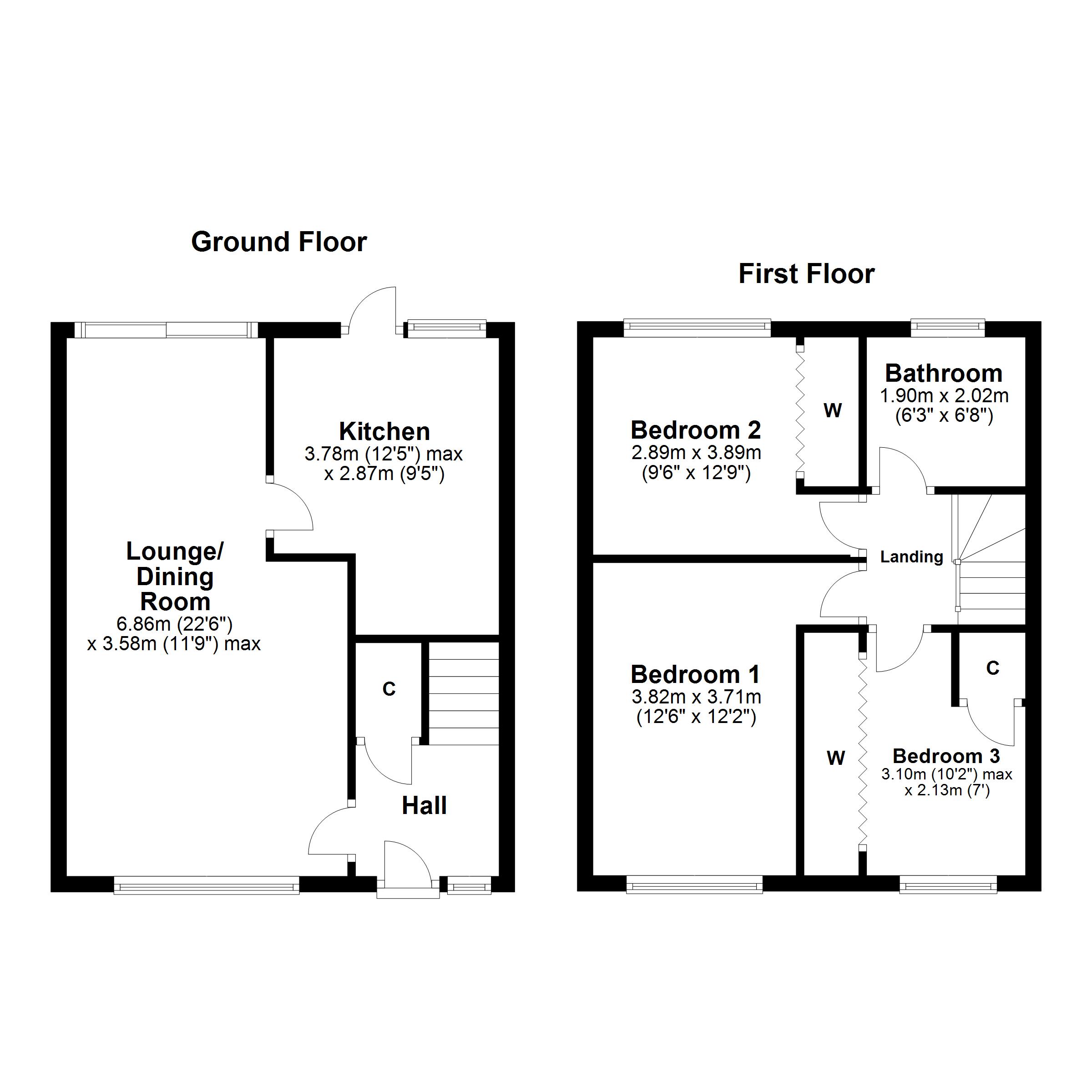 208 Harvie Avenue, Newton Mearns Corum Property