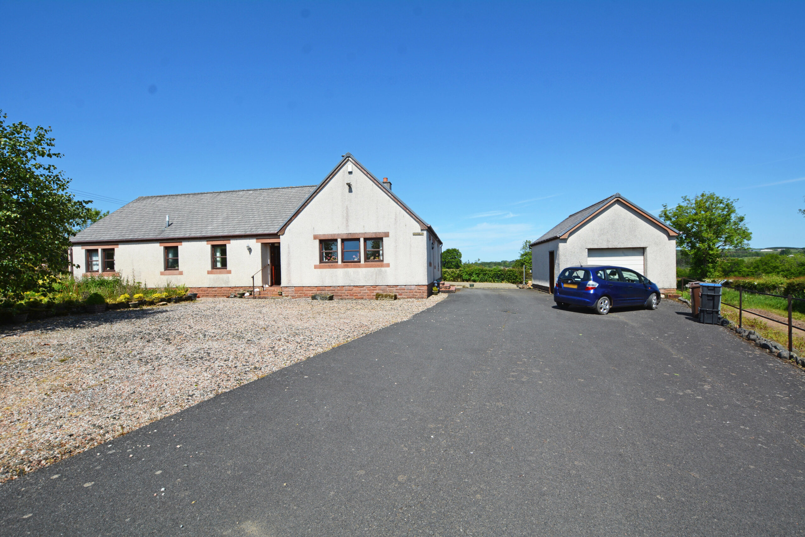 Viaduct Way, Low Clews, Mauchline, KA5 5JX Corum Property