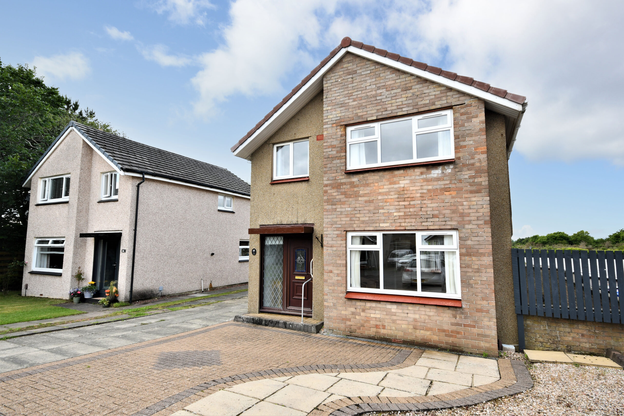 32 Solway Place, Troon, KA10 7EJ Corum Property