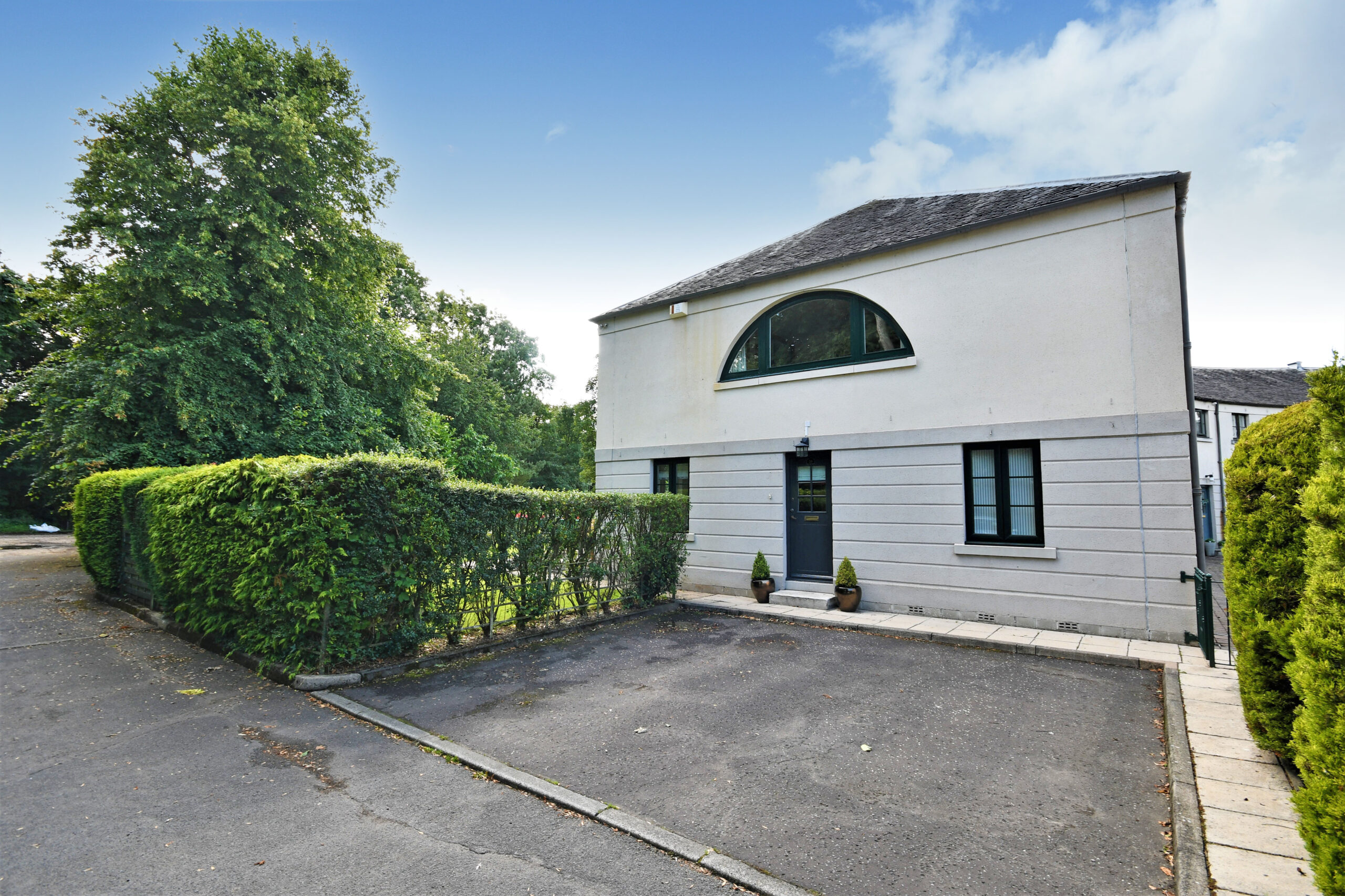 16 Dunn Mews, Kilmarnock, KA1 2RP Corum Property