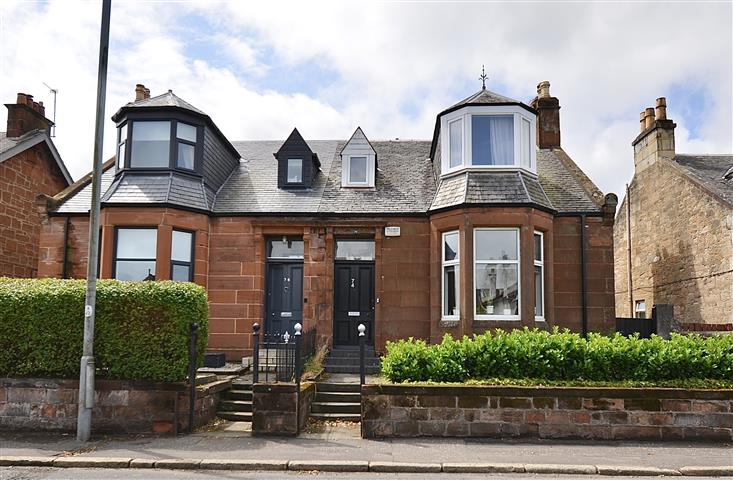 74 Castlehill Road Ayr KA7 2JD Corum Property