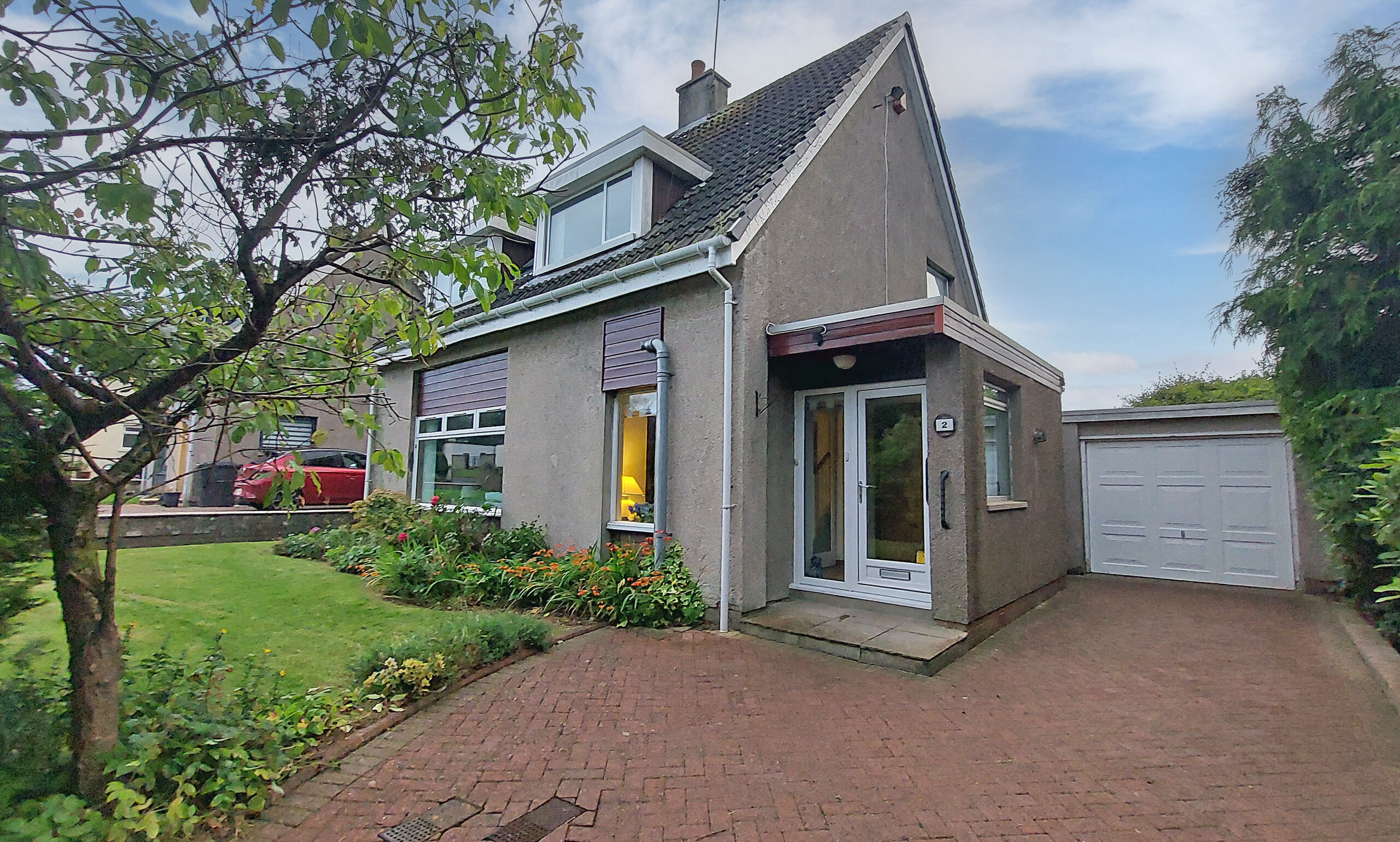 2 Spean Avenue Calderwood East Kilbride Corum Property