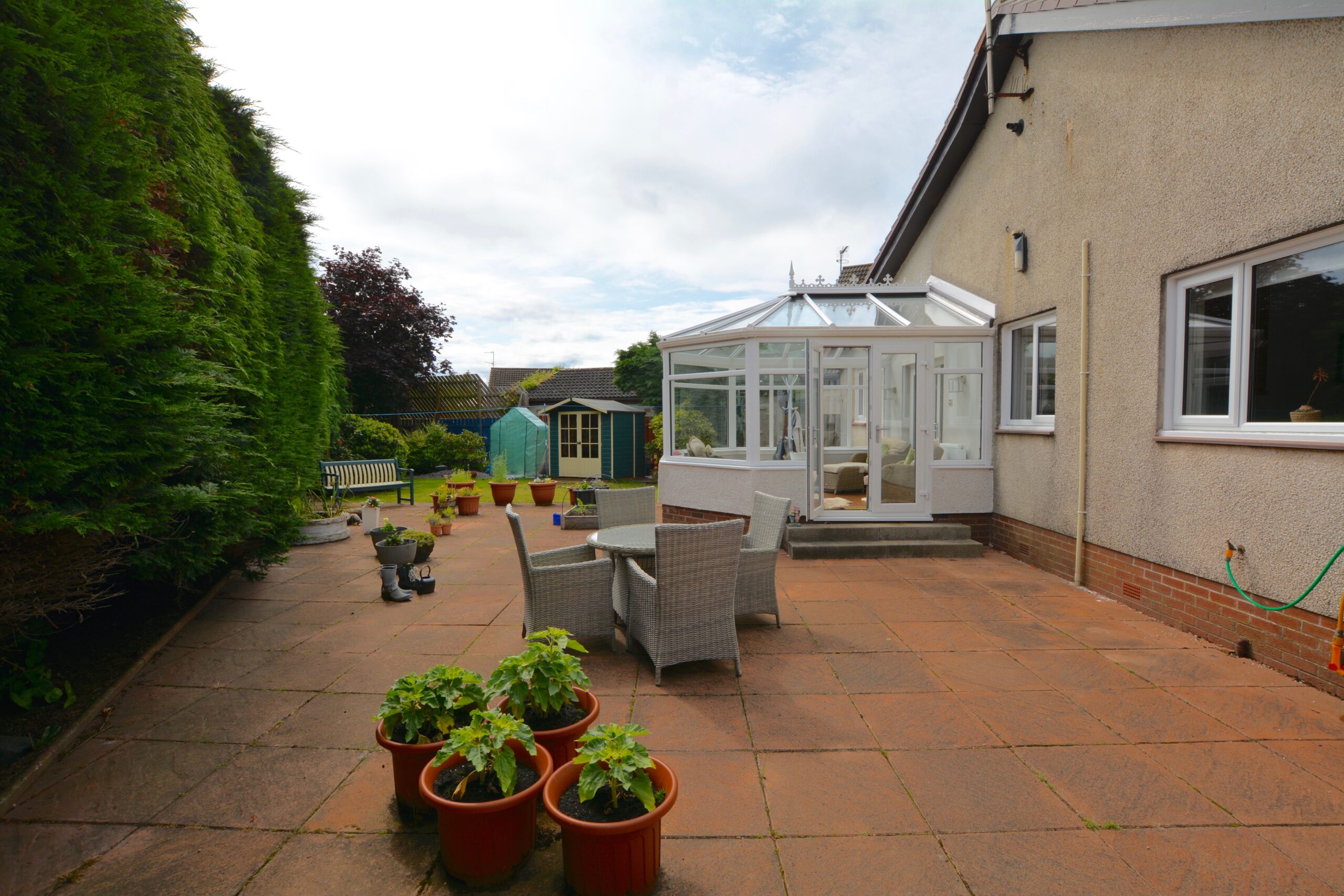 16 Adams Court, Troon, KA10 6XG Corum Property