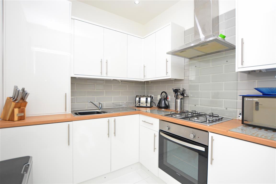 Flat 1R 2 Cartside Drive Busby Corum Property