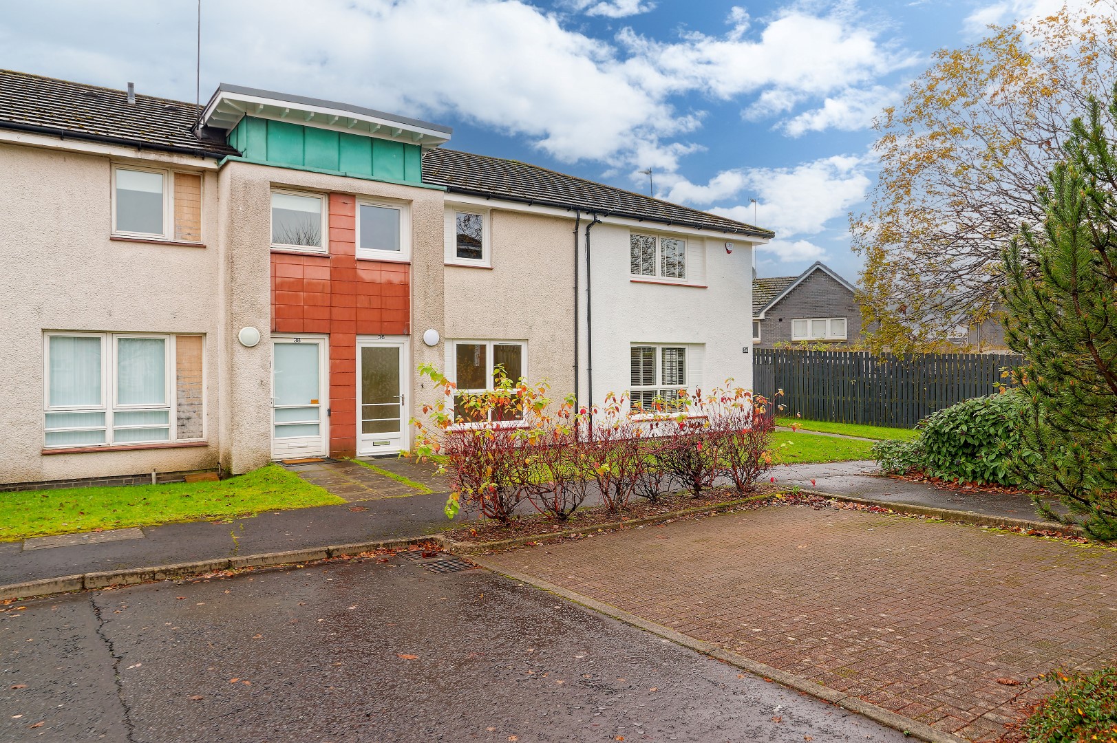 36 Netherton Avenue Anniesland G13 1BW Corum Property