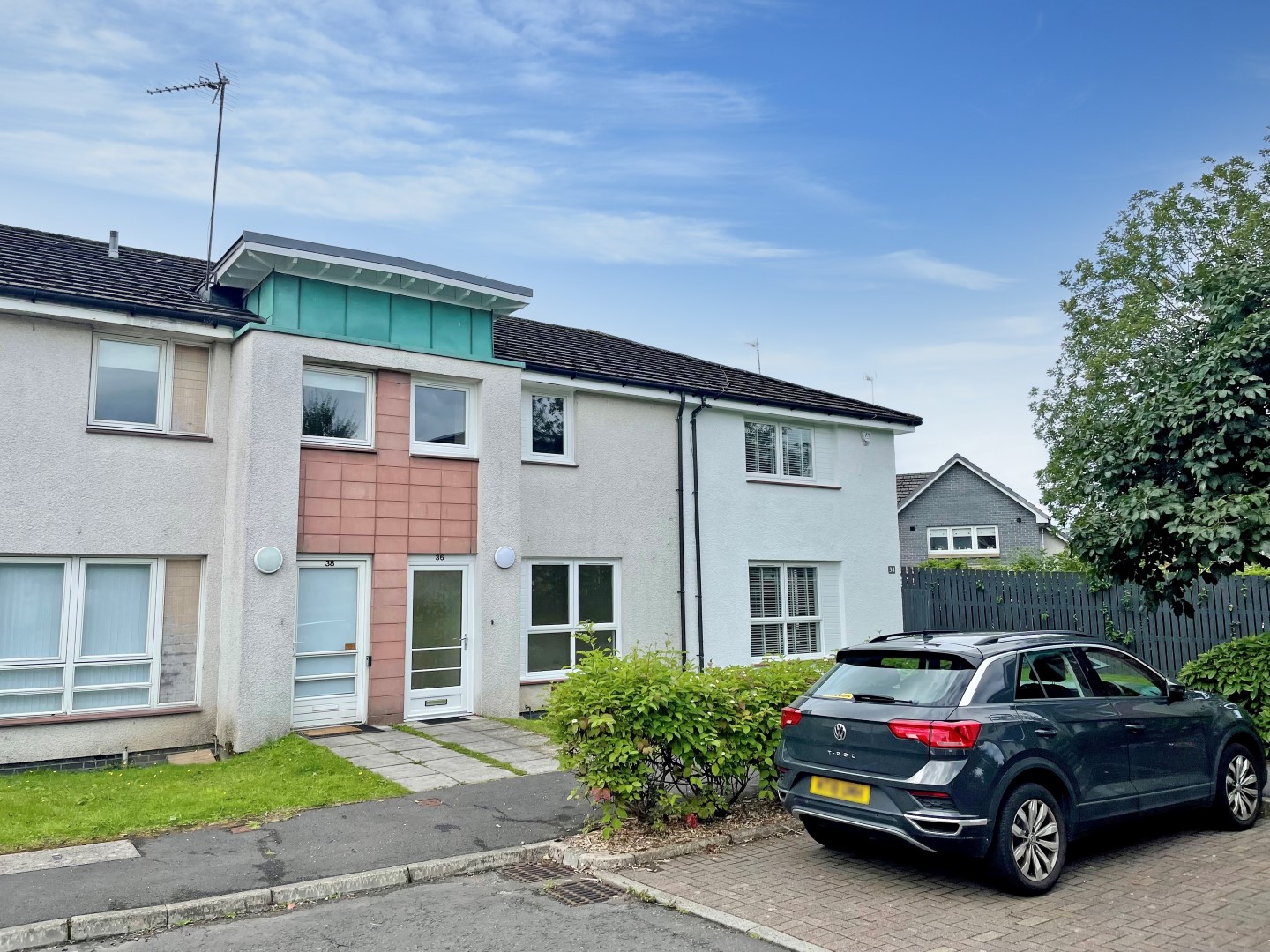 36 Netherton Avenue, Anniesland, G13 1BW Corum Property