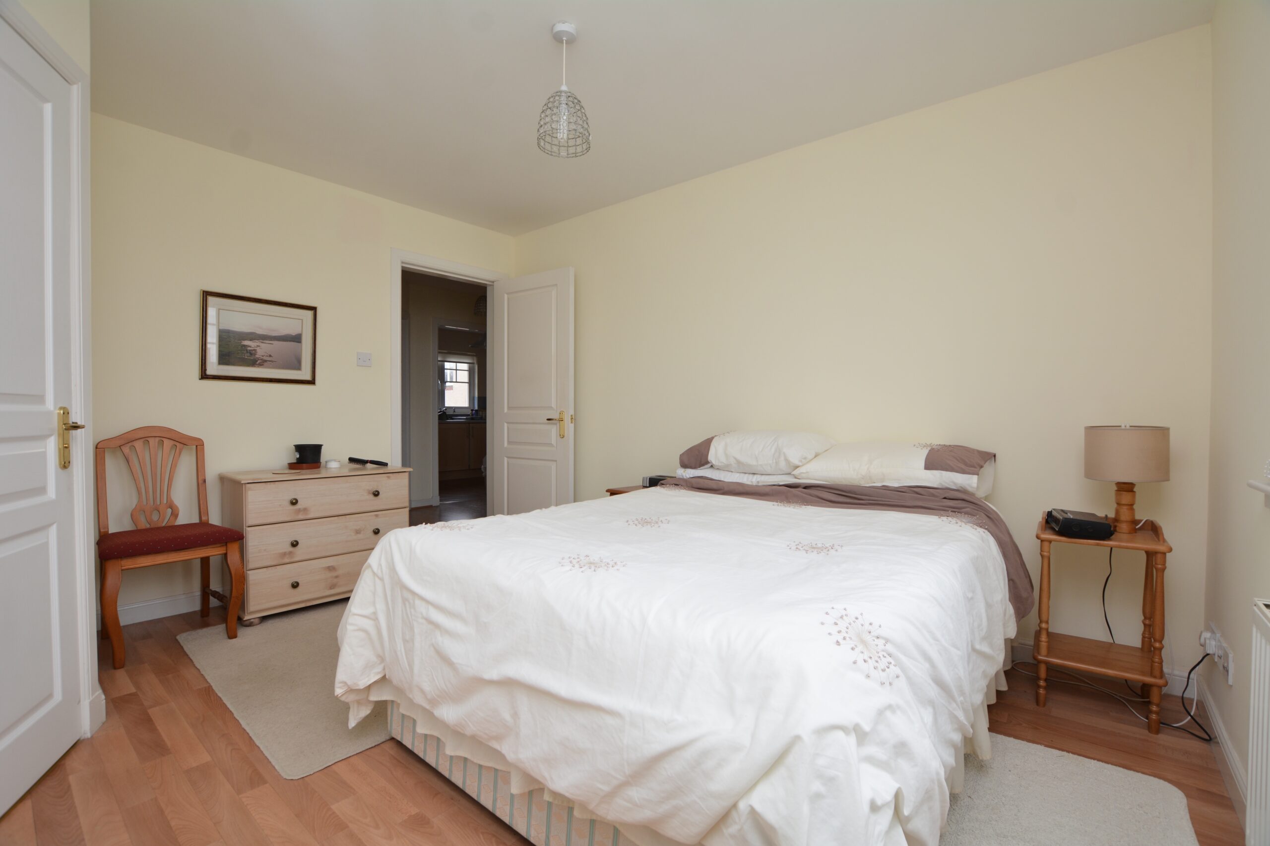 38 Wood Court, Troon, KA10 6BB Corum Property