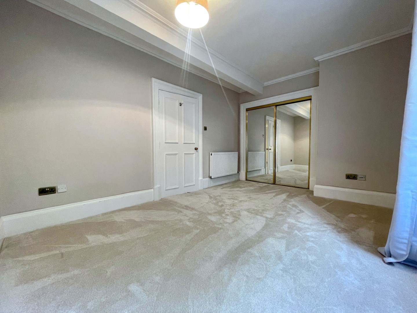 Flat 1 8 Woodlands Terrace, Park, G3 6DD Corum Property