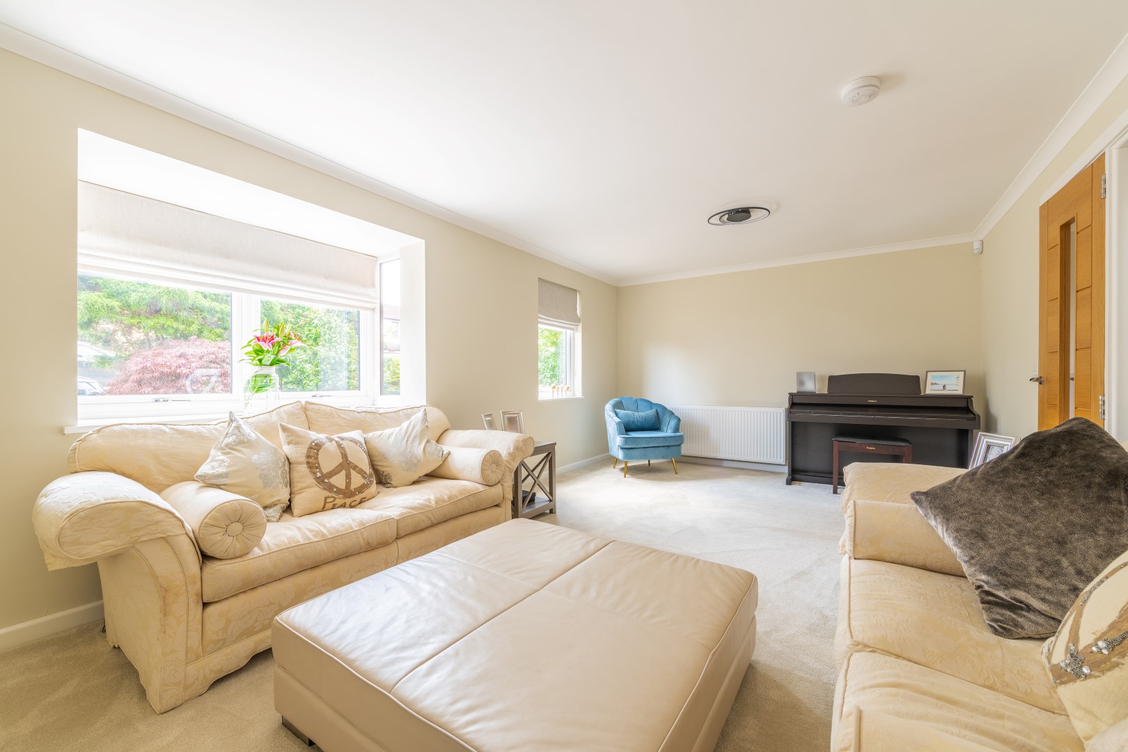 60 Garvel Road, Milngavie, G62 7JD Corum Property