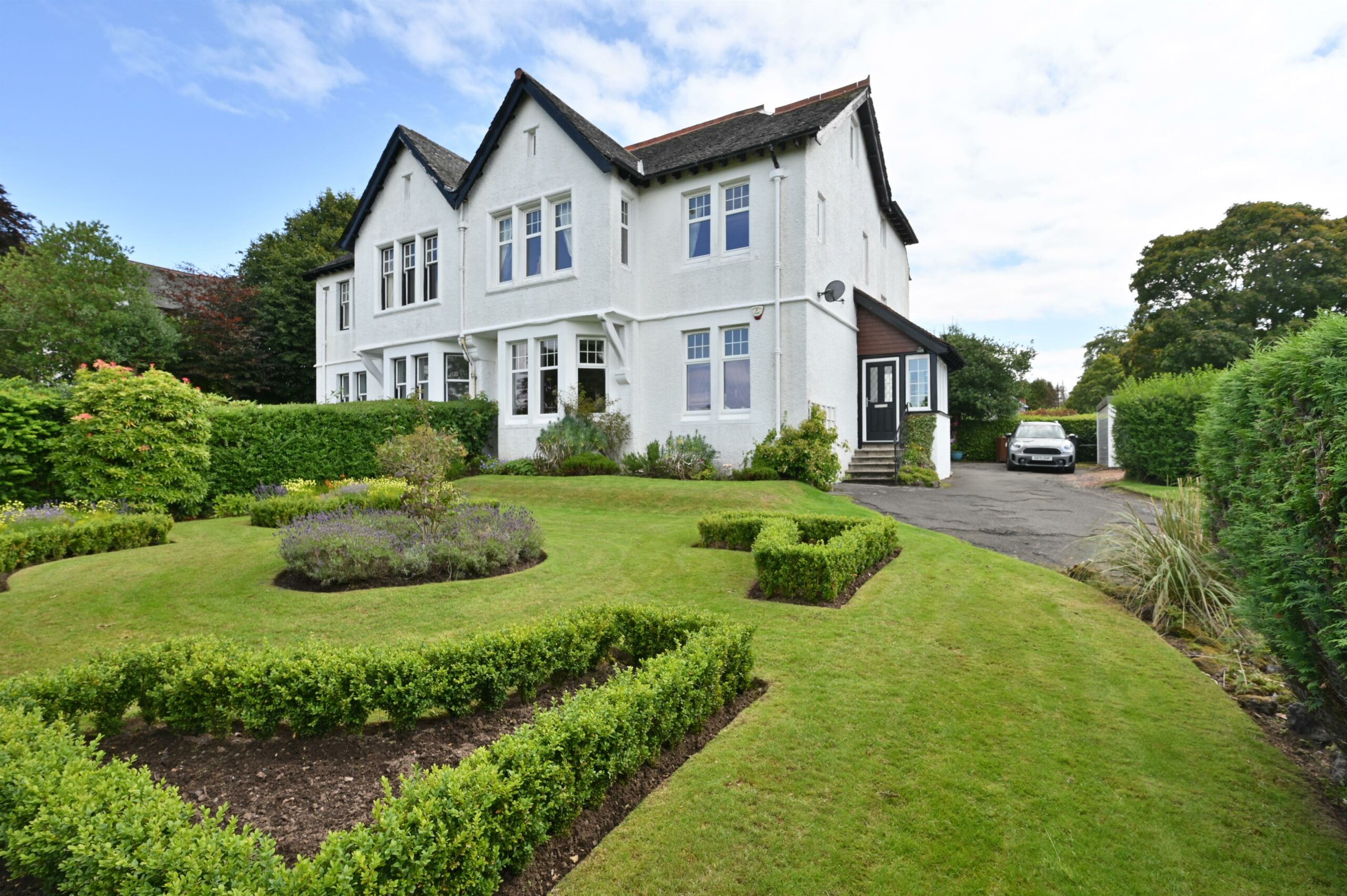 Glenairlie Langbank Drive Kilmacolm Corum Property