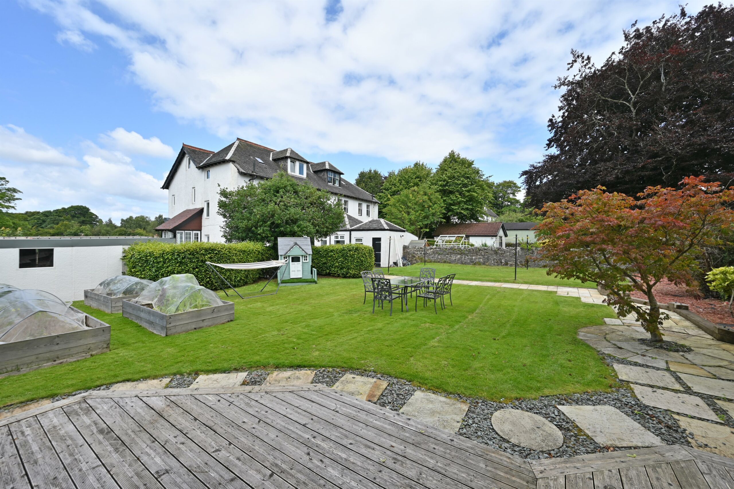 Glenairlie Langbank Drive Kilmacolm Corum Property