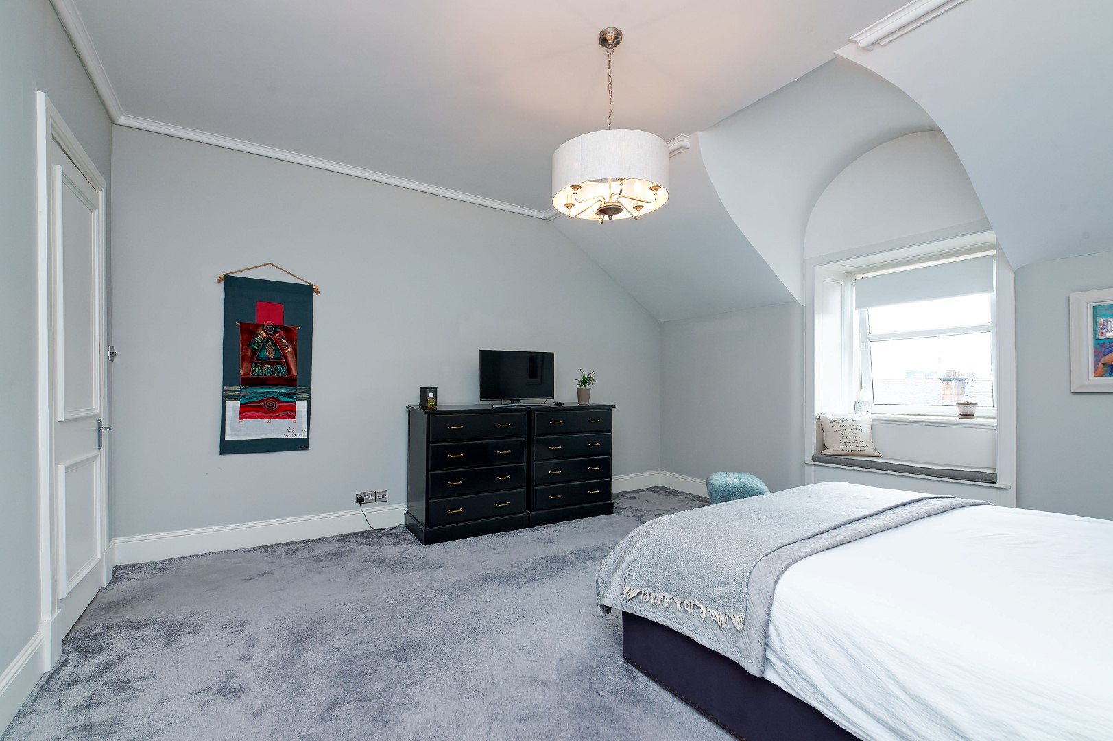 Flat 4 72 Highburgh Road Dowanhill G12 9EN Corum Property