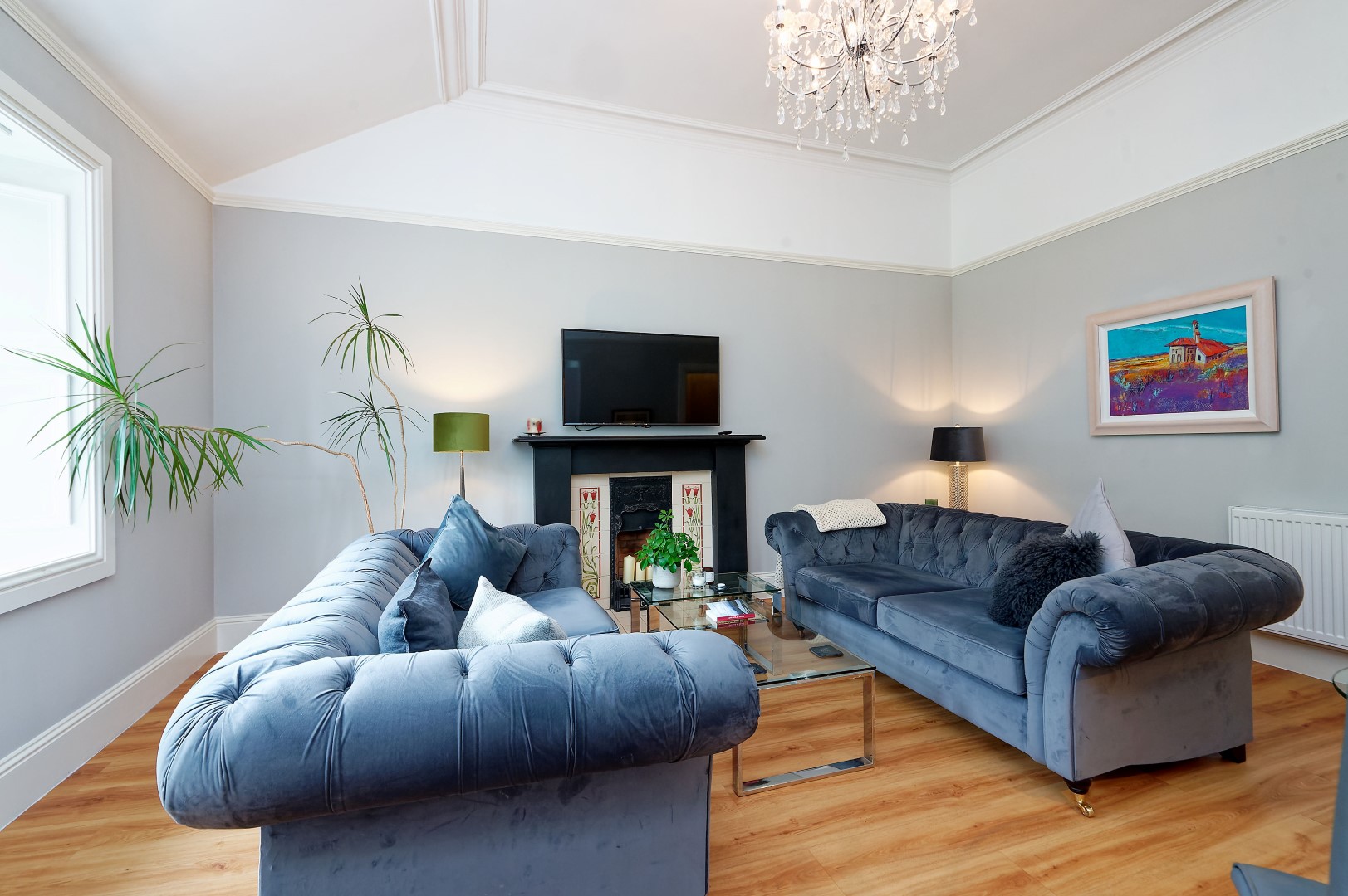 Flat 4 72 Highburgh Road Dowanhill G12 9EN Corum Property