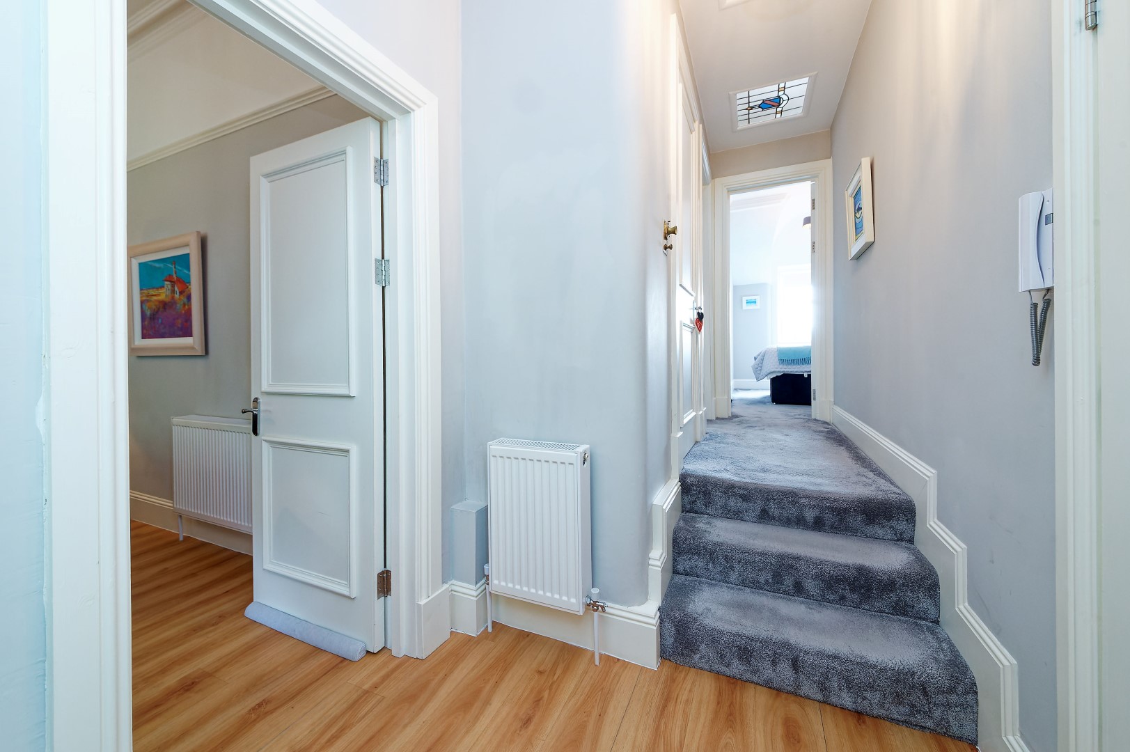 Flat 4 72 Highburgh Road Dowanhill G12 9EN Corum Property