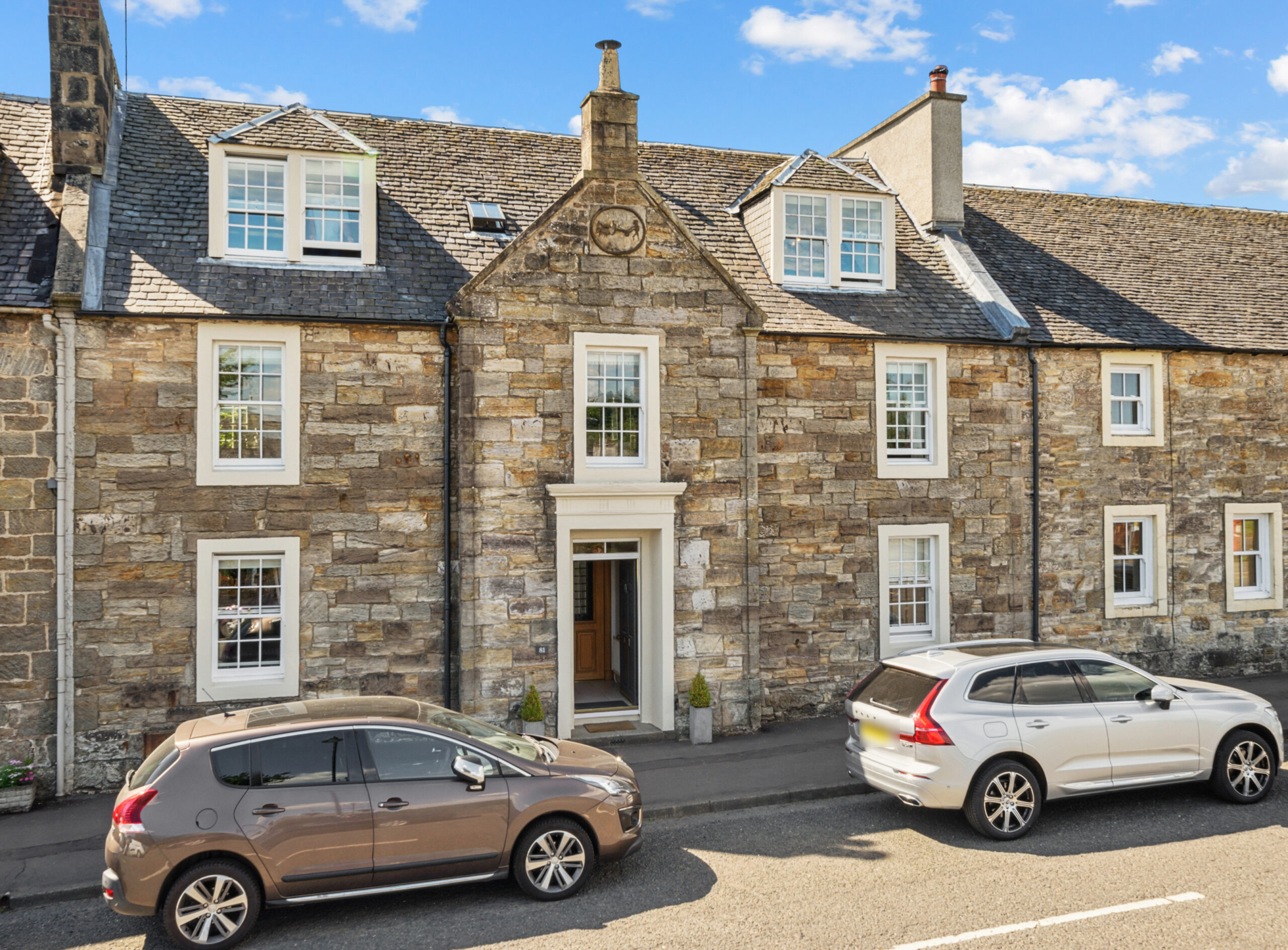 The Plough, 81 Main Road, Fenwick Corum Property