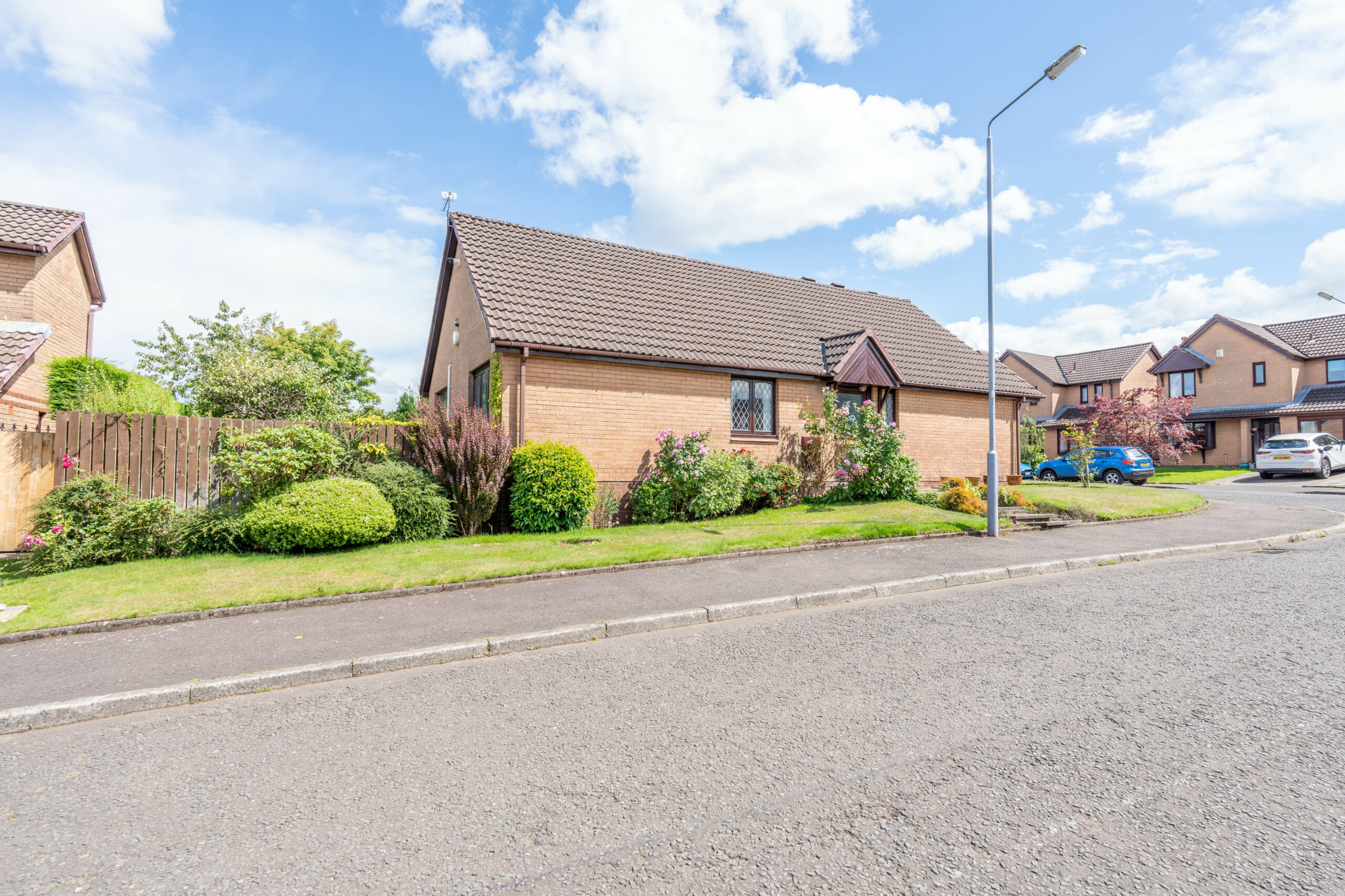 Lismore Place, Newton Mearns Corum Property