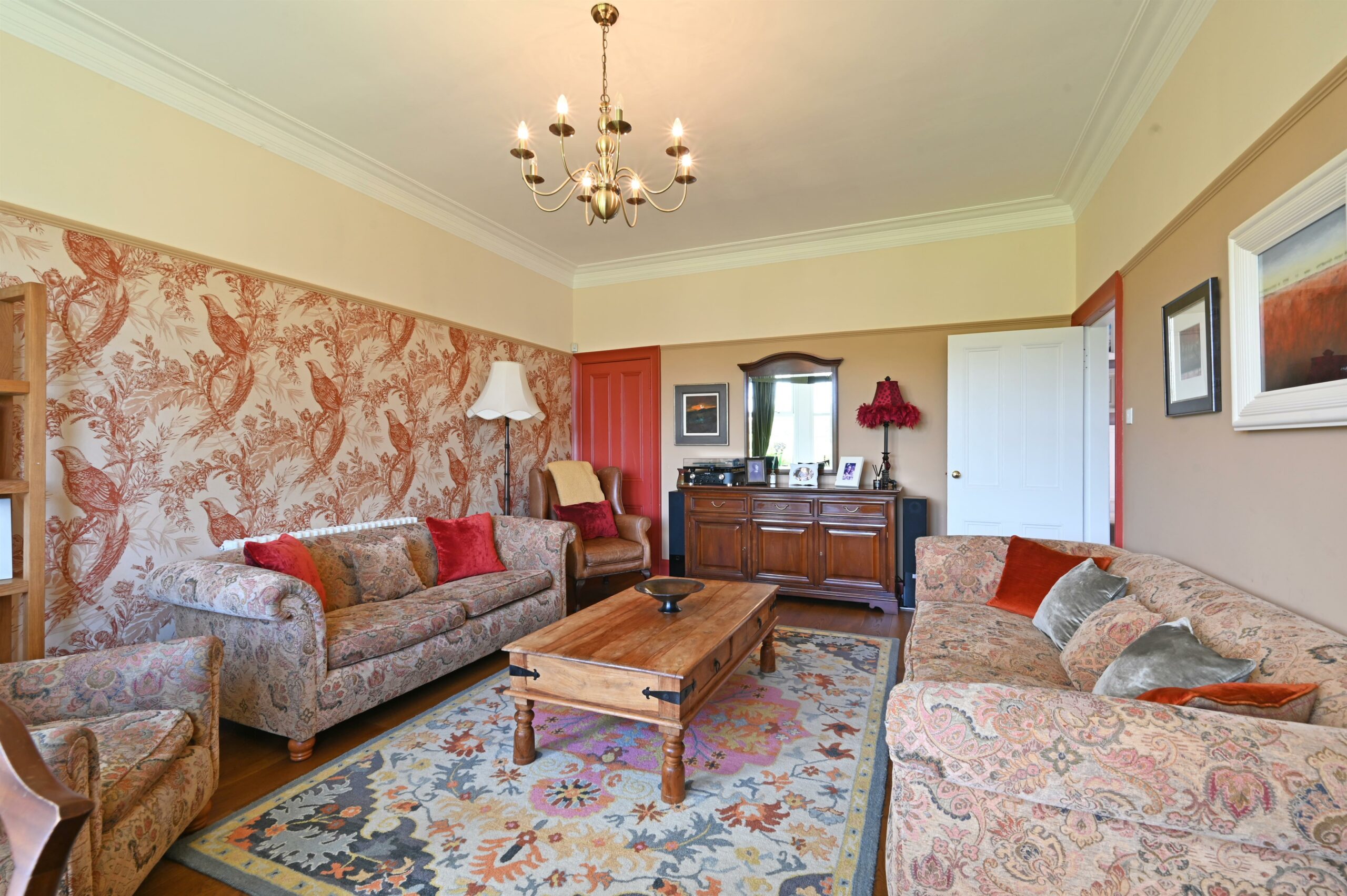 Glenairlie Langbank Drive Kilmacolm Corum Property