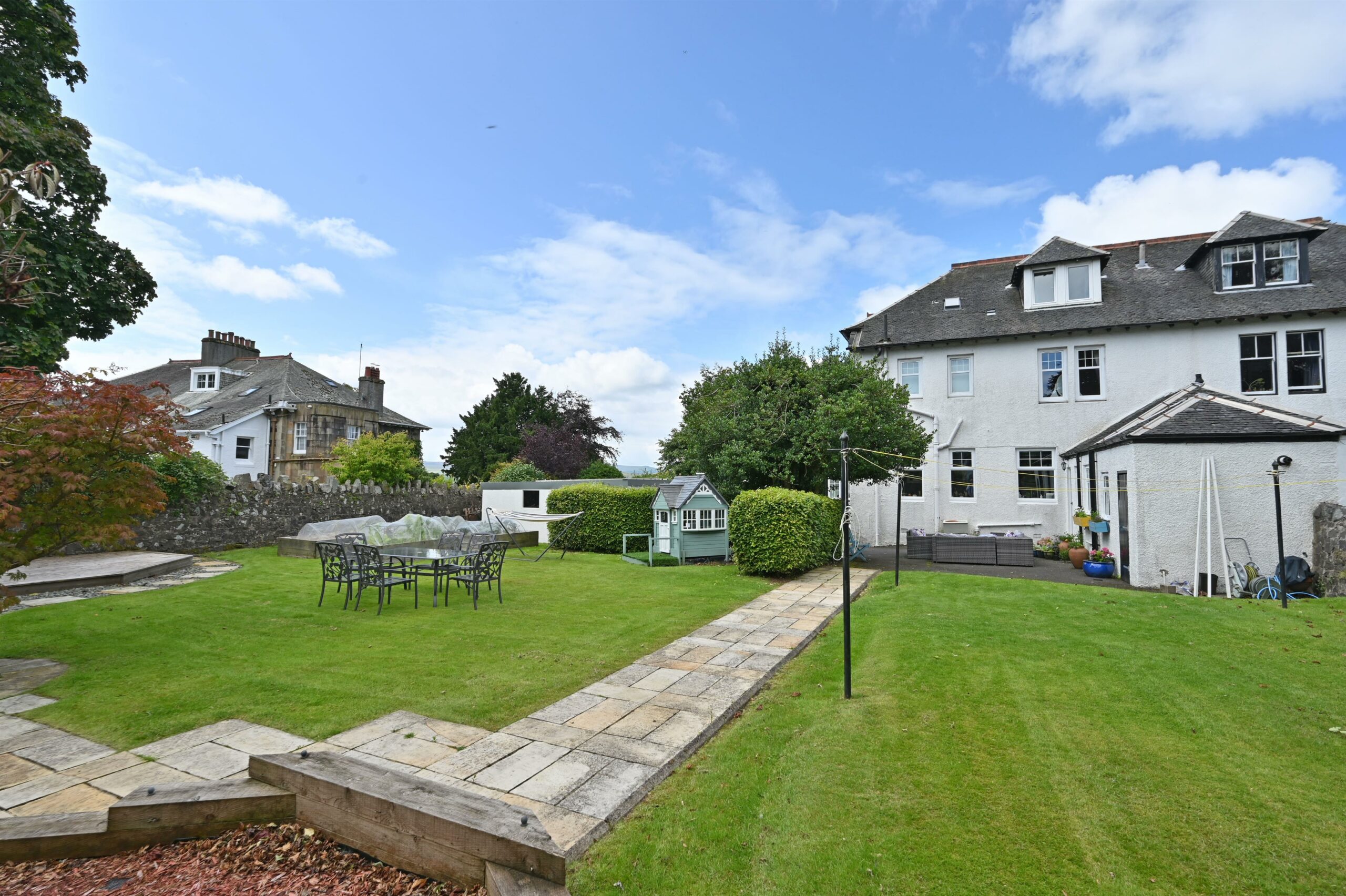 Glenairlie Langbank Drive Kilmacolm Corum Property