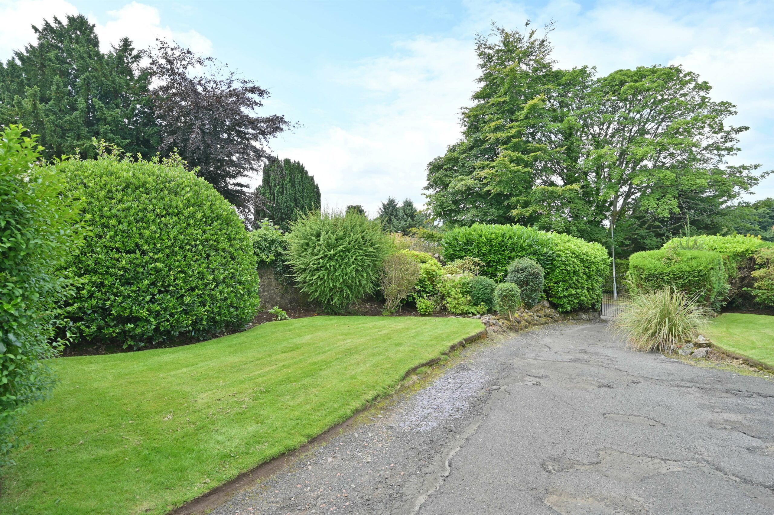 Glenairlie Langbank Drive Kilmacolm Corum Property