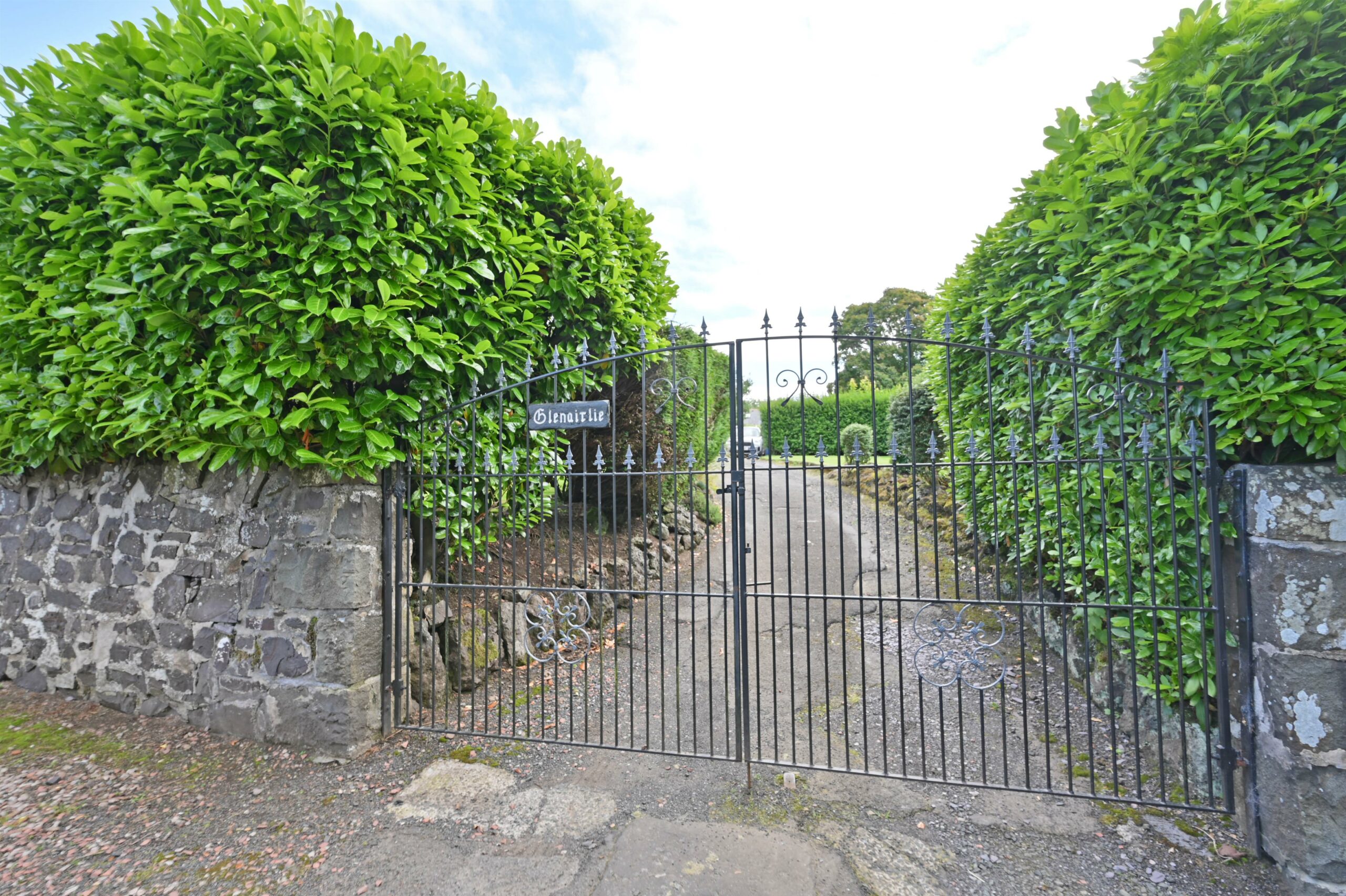 Glenairlie Langbank Drive Kilmacolm Corum Property