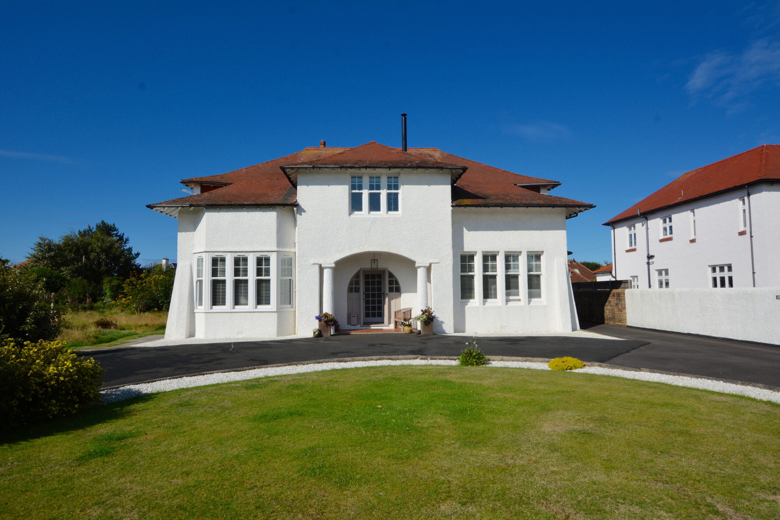 130 Bentinck Drive, Troon, KA10 6JB Corum Property