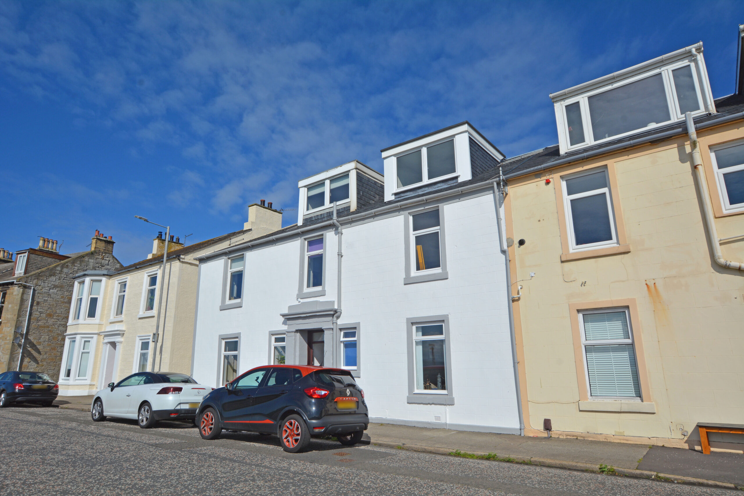 2B Titchfield Road, Troon, KA10 6AN Corum Property