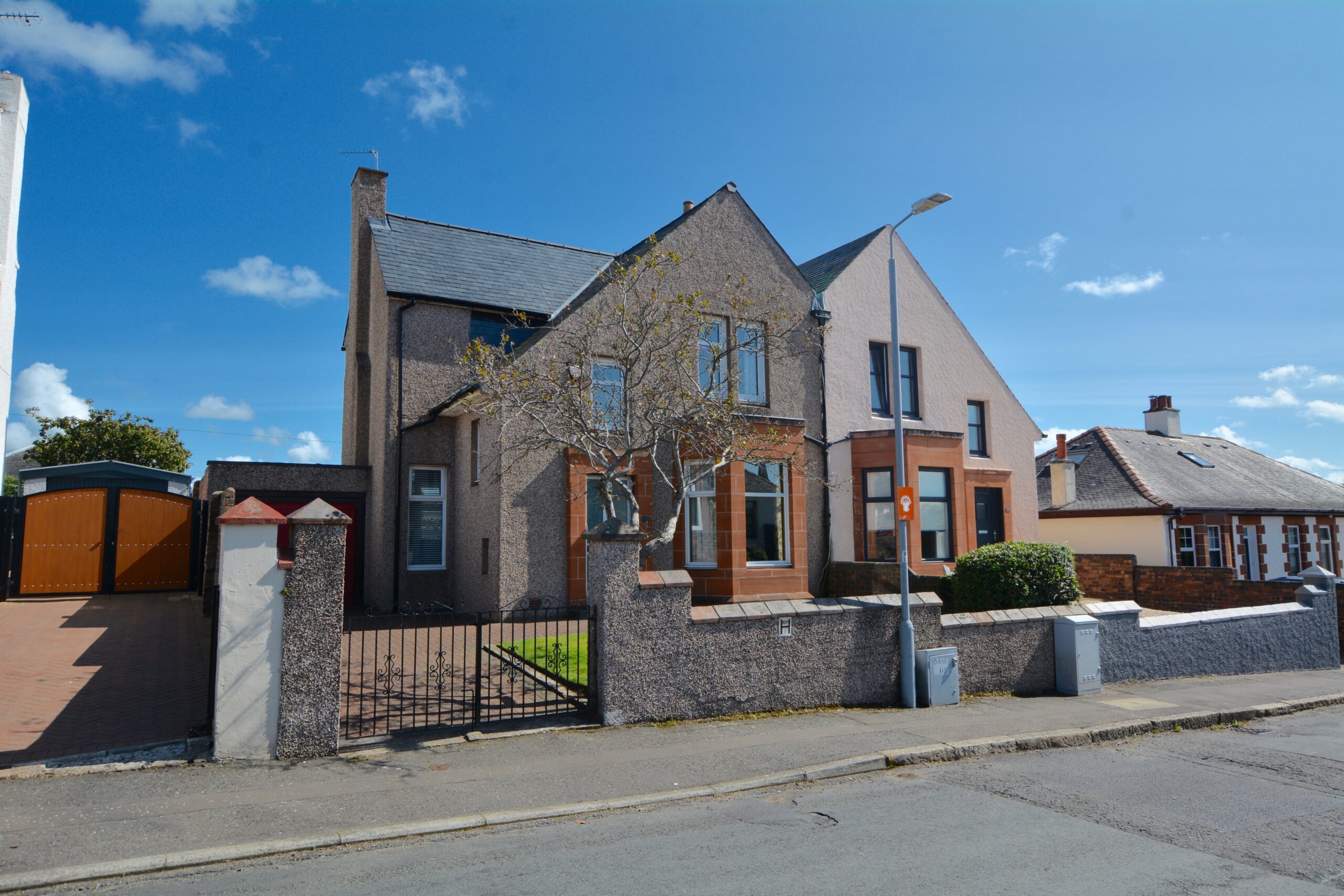 35 Inverkar Road Ayr KA7 2JS Corum Property