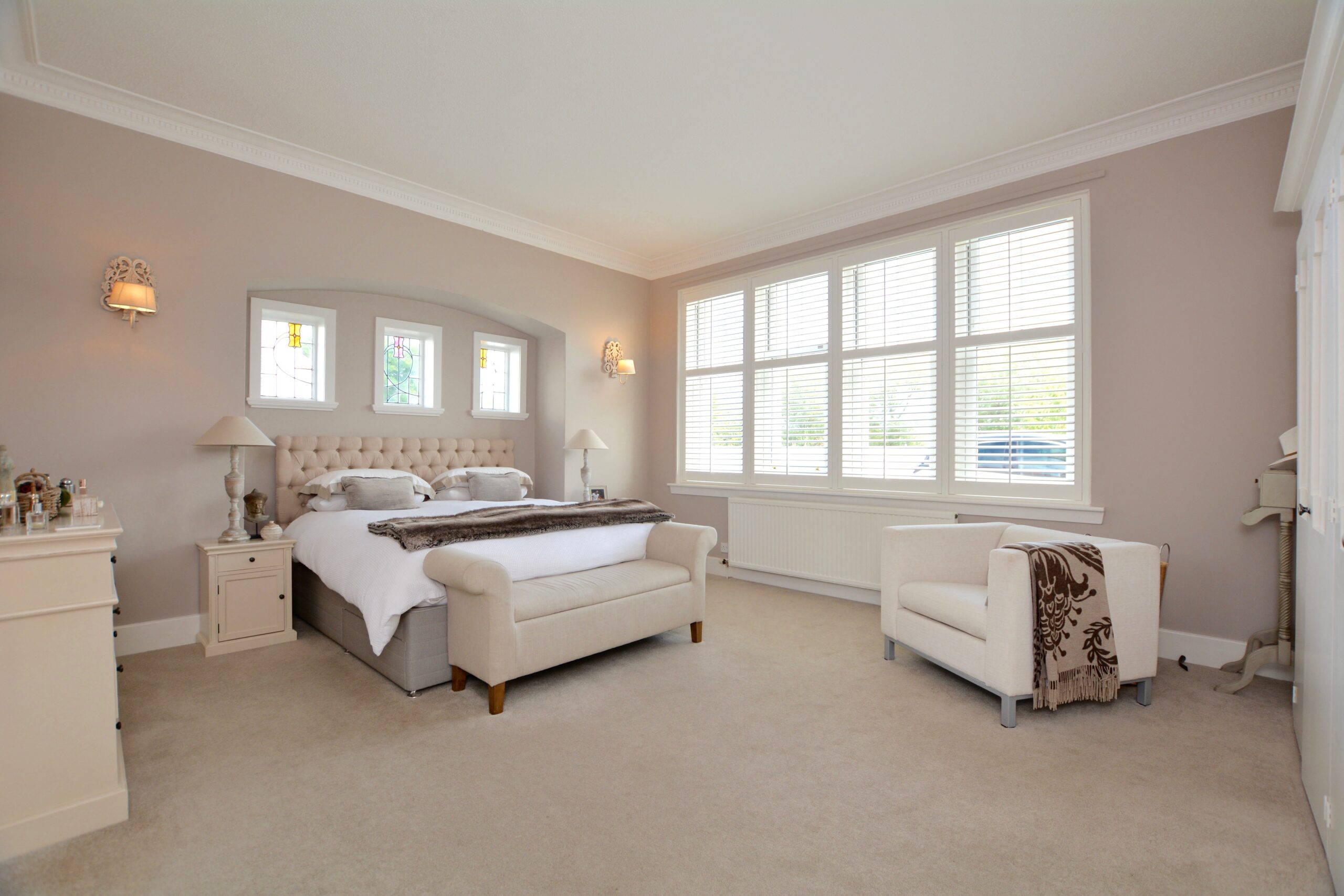 130 Bentinck Drive, Troon, KA10 6JB Corum Property