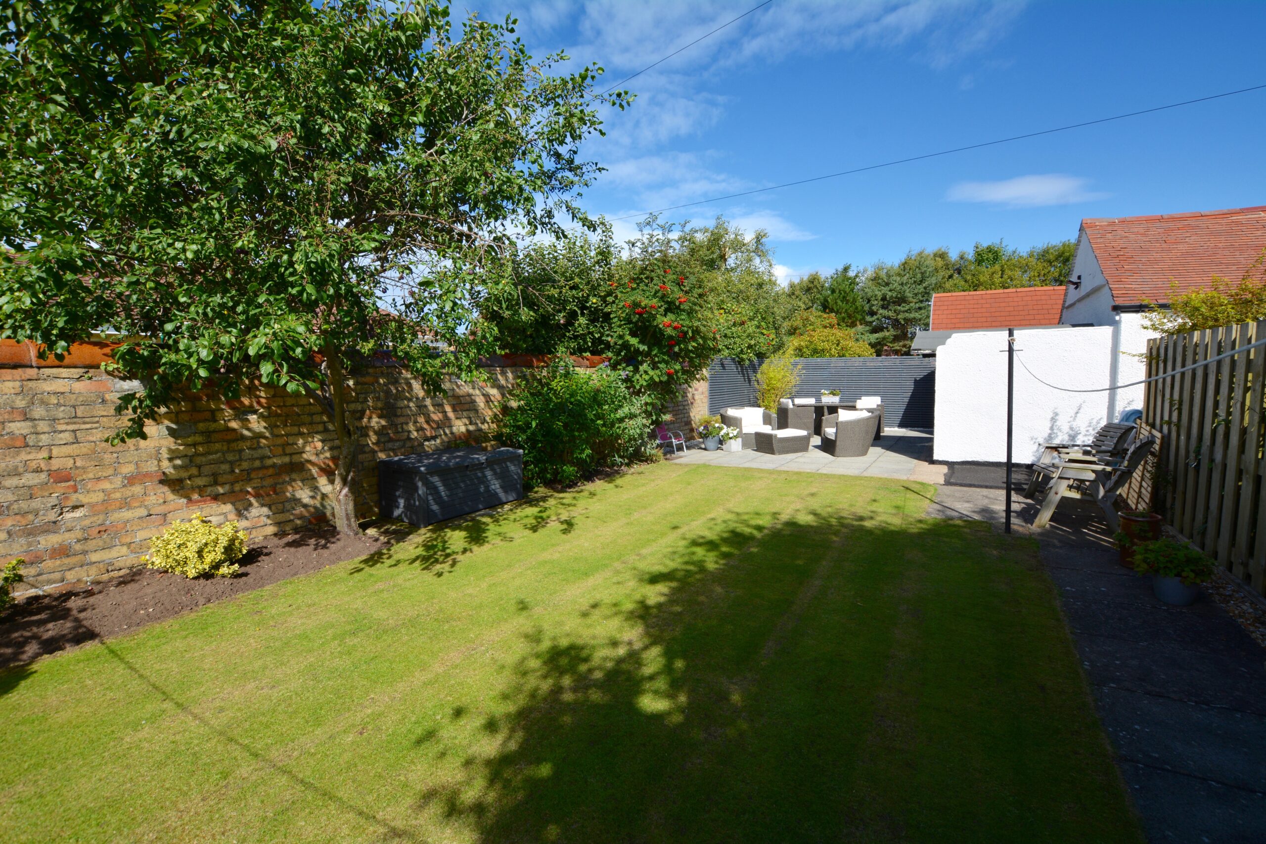 130 Bentinck Drive, Troon, KA10 6JB Corum Property