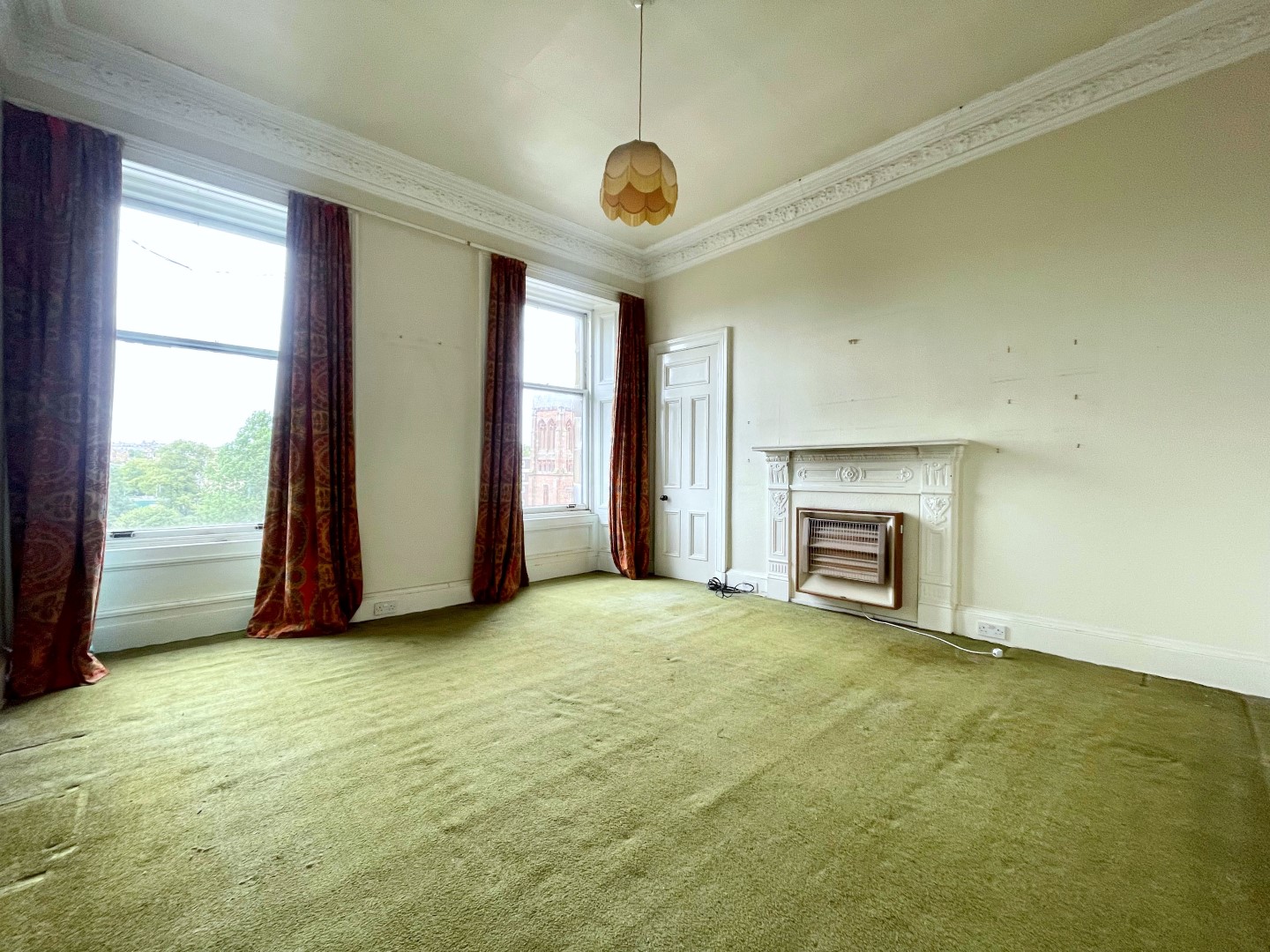 3 1 1 Novar Drive Hyndland G12 9PX Corum Property