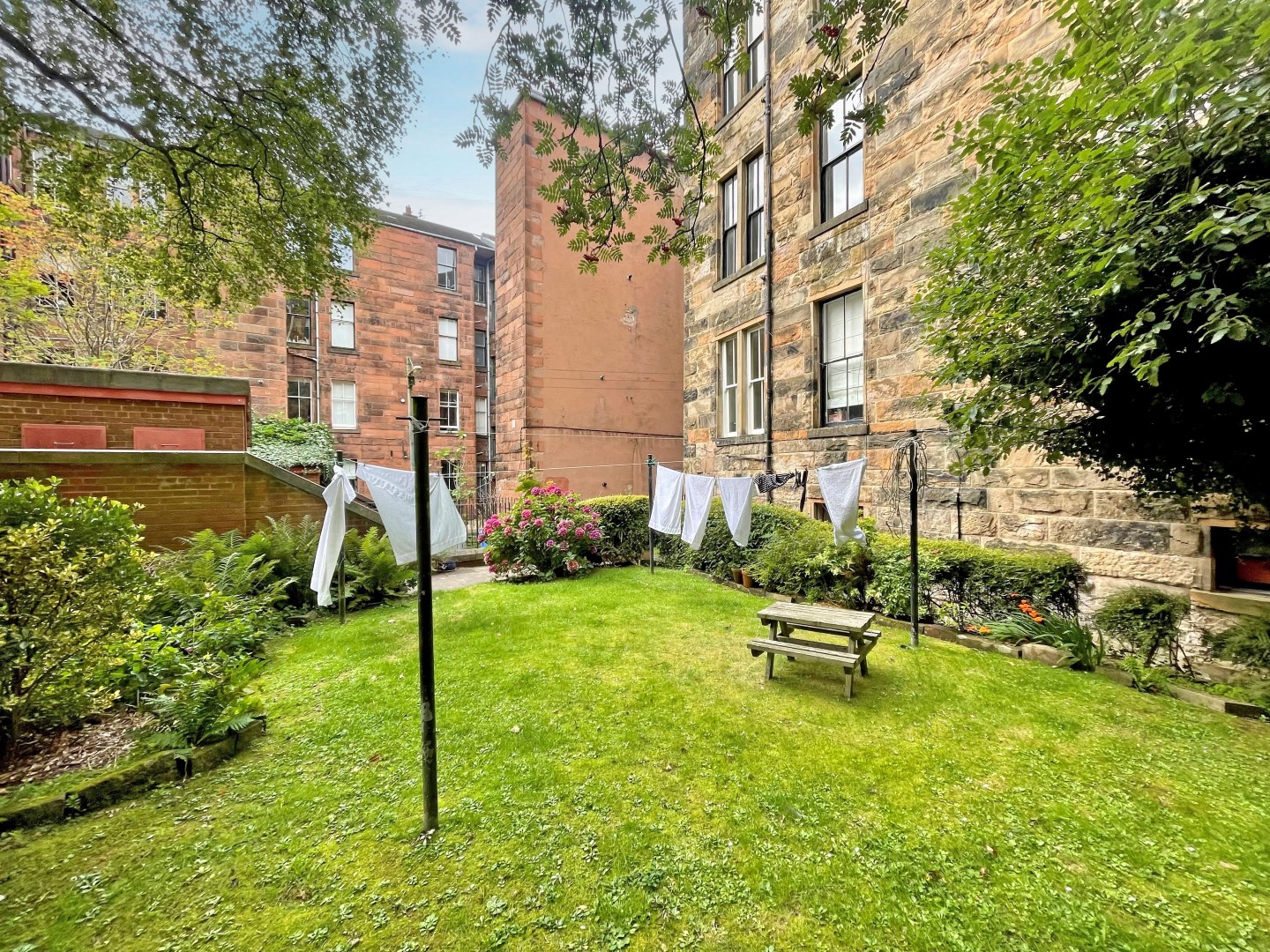 3 1 1 Novar Drive Hyndland G12 9PX Corum Property