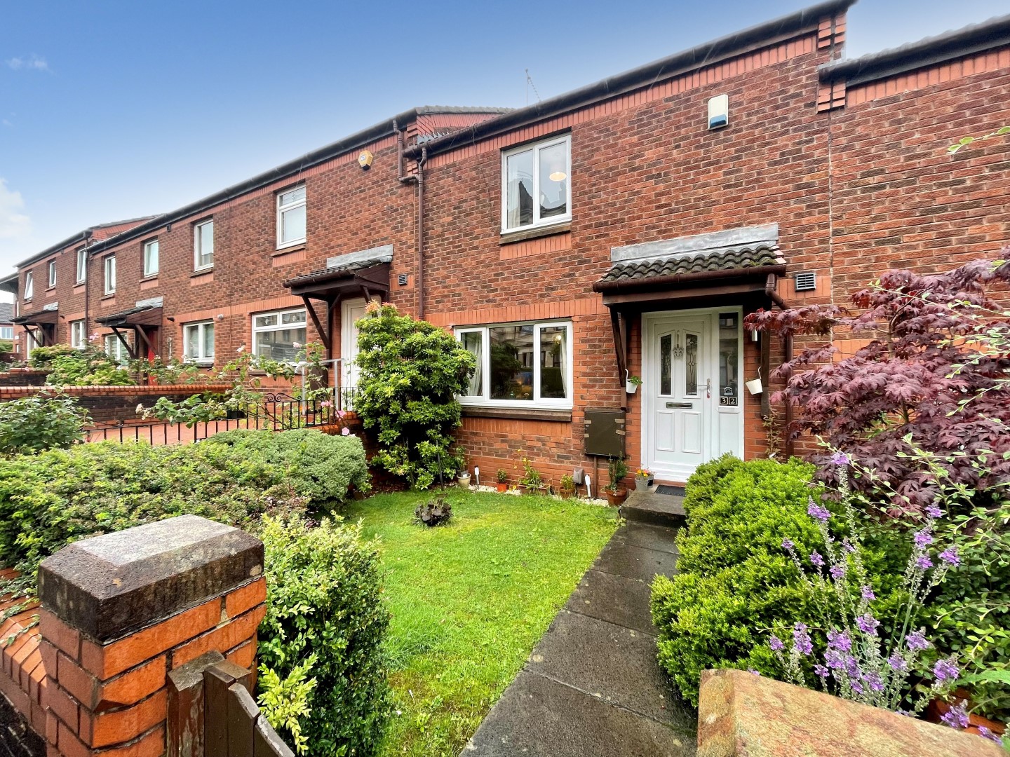 32 Kirkland Street, North Kelvinside, G20 6JW Corum Property