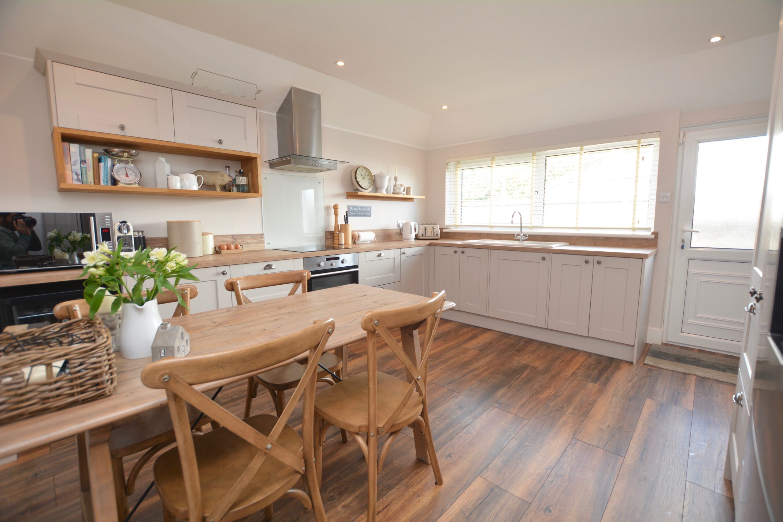 130 Bentinck Drive, Troon, KA10 6JB Corum Property