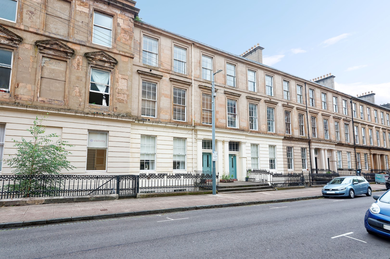 B/1 44 West Princes Street, Woodlands, G4 9BP Corum Property