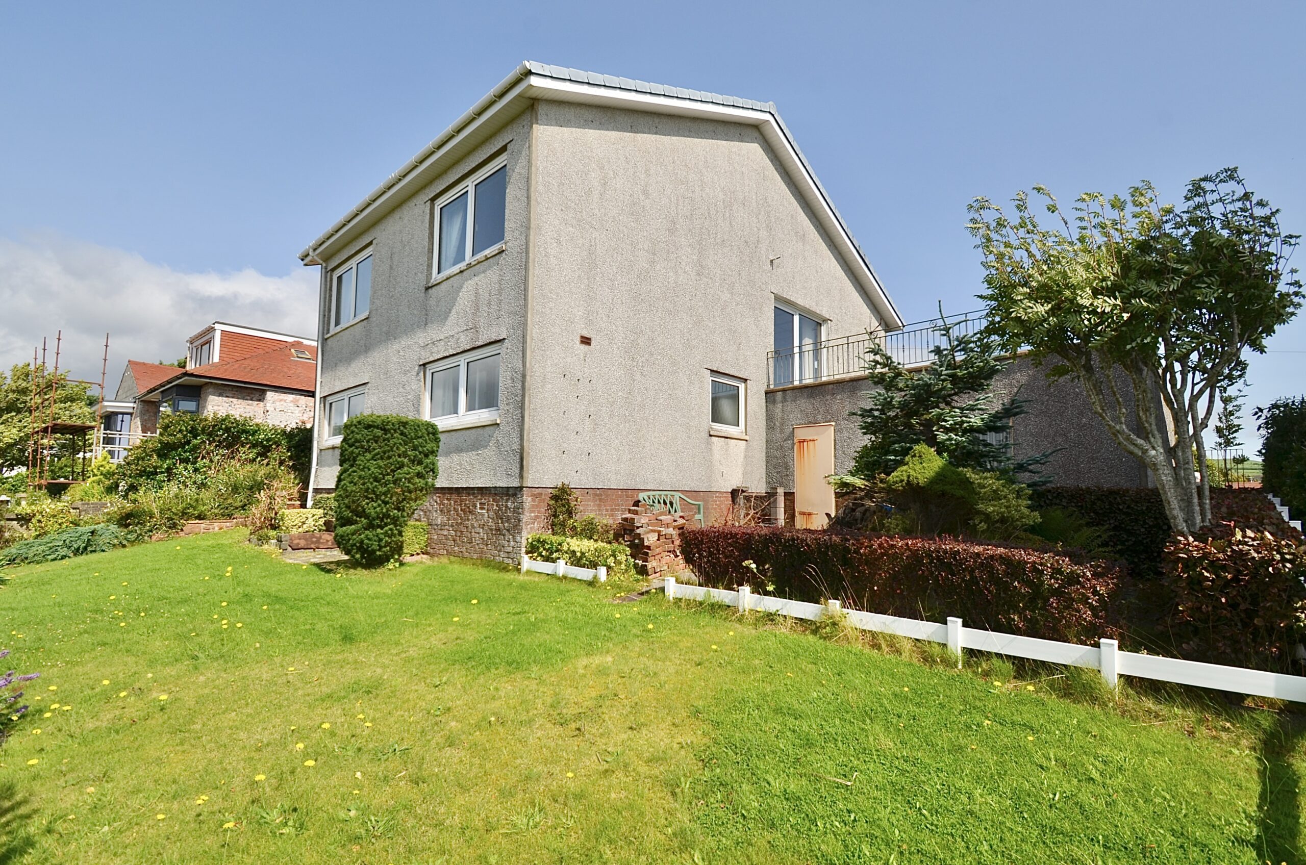 7 Farland View West Kilbride KA23 9JW Corum Property