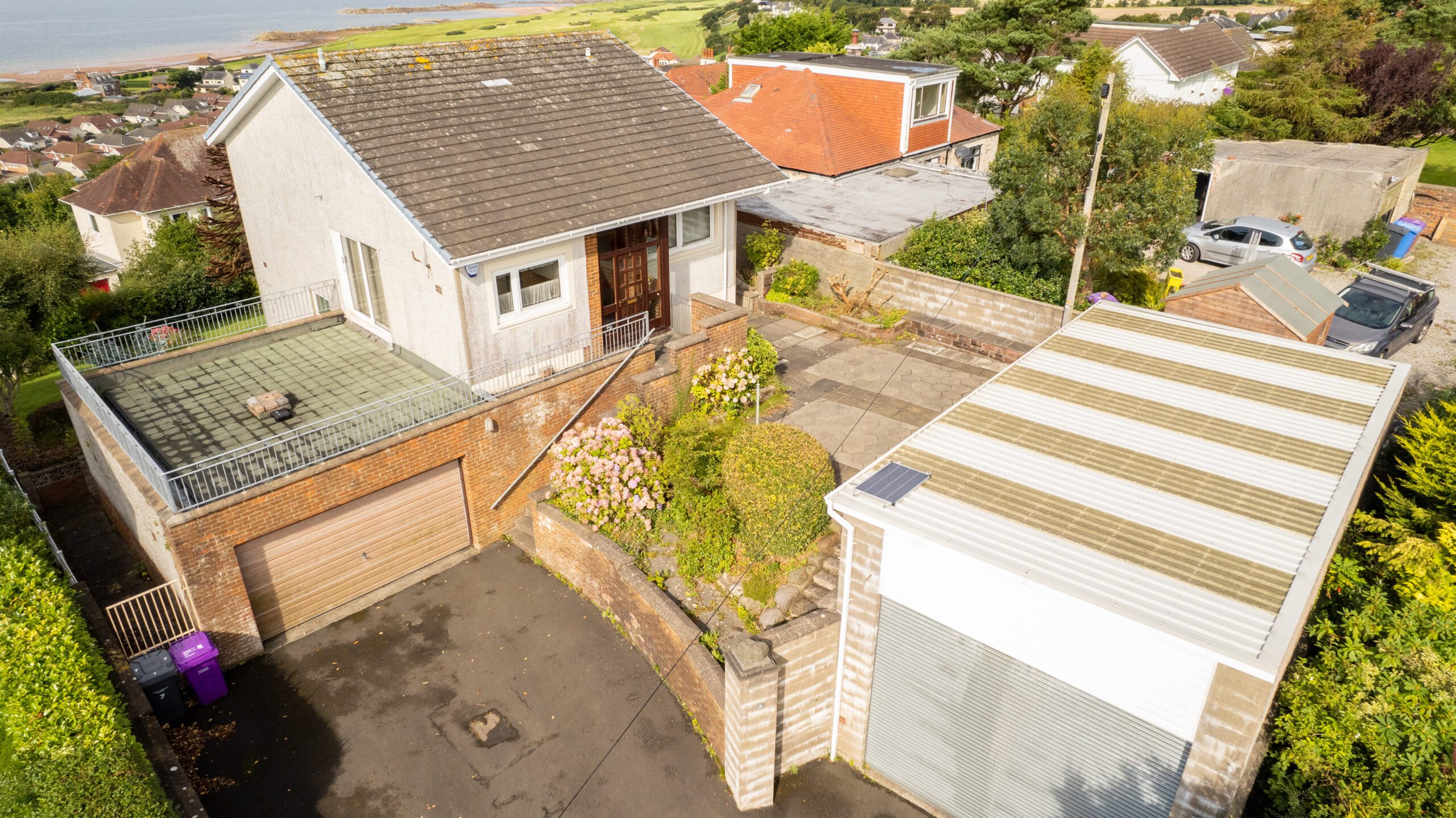 7 Farland View West Kilbride KA23 9JW Corum Property