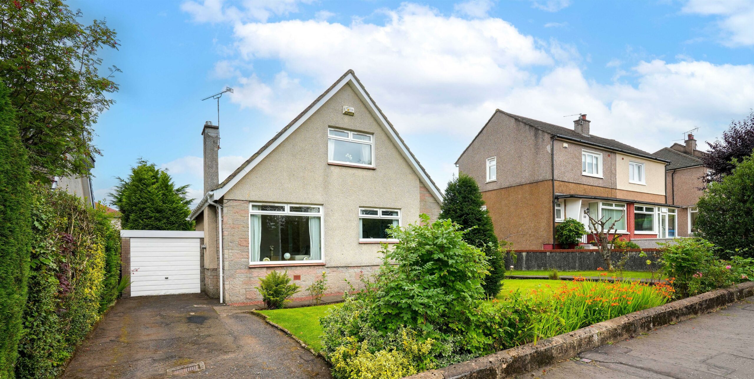 Capelrig Road Newton Mearns Corum Property