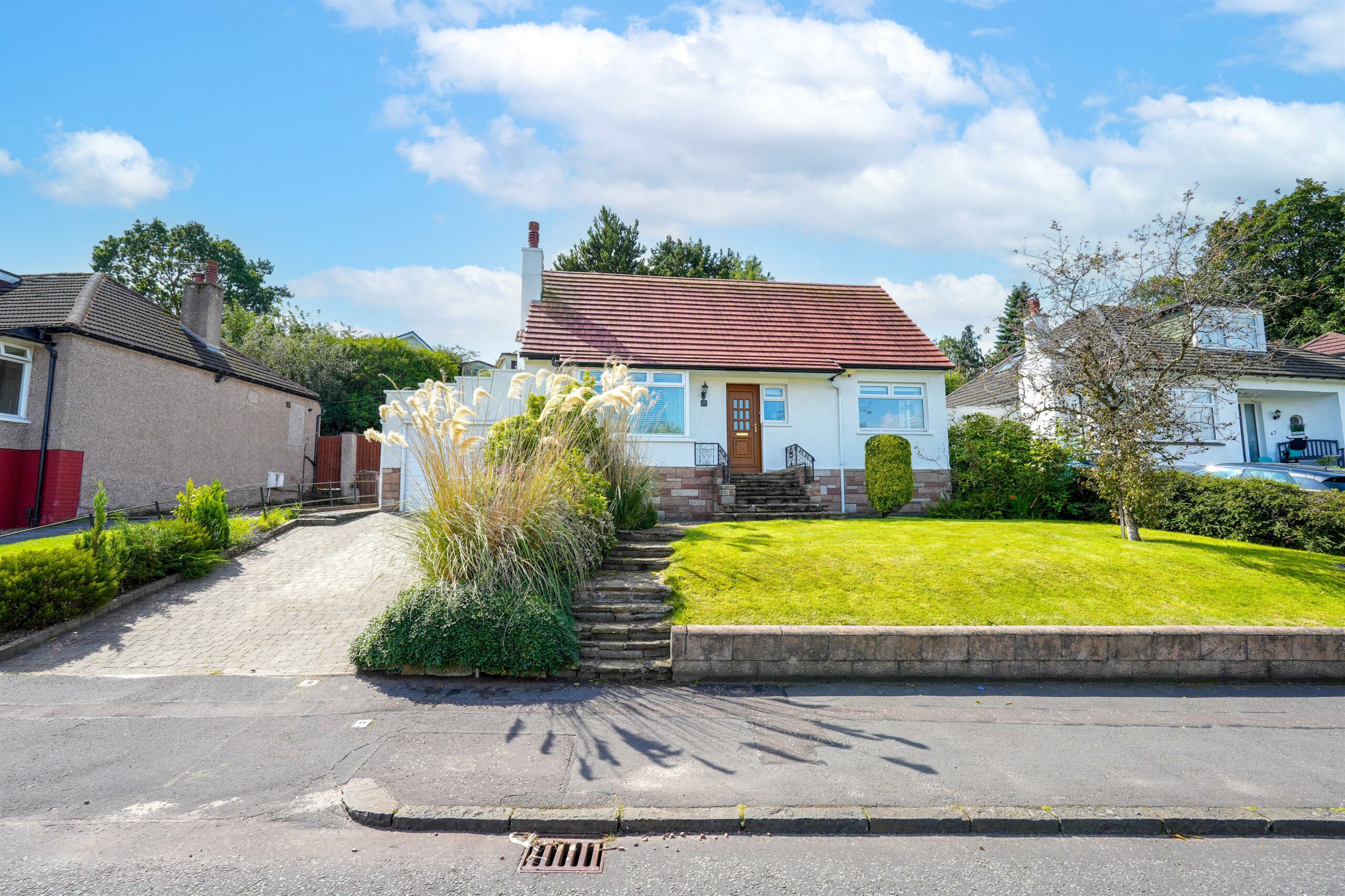 Fruin Avenue Newton Mearns Corum Property